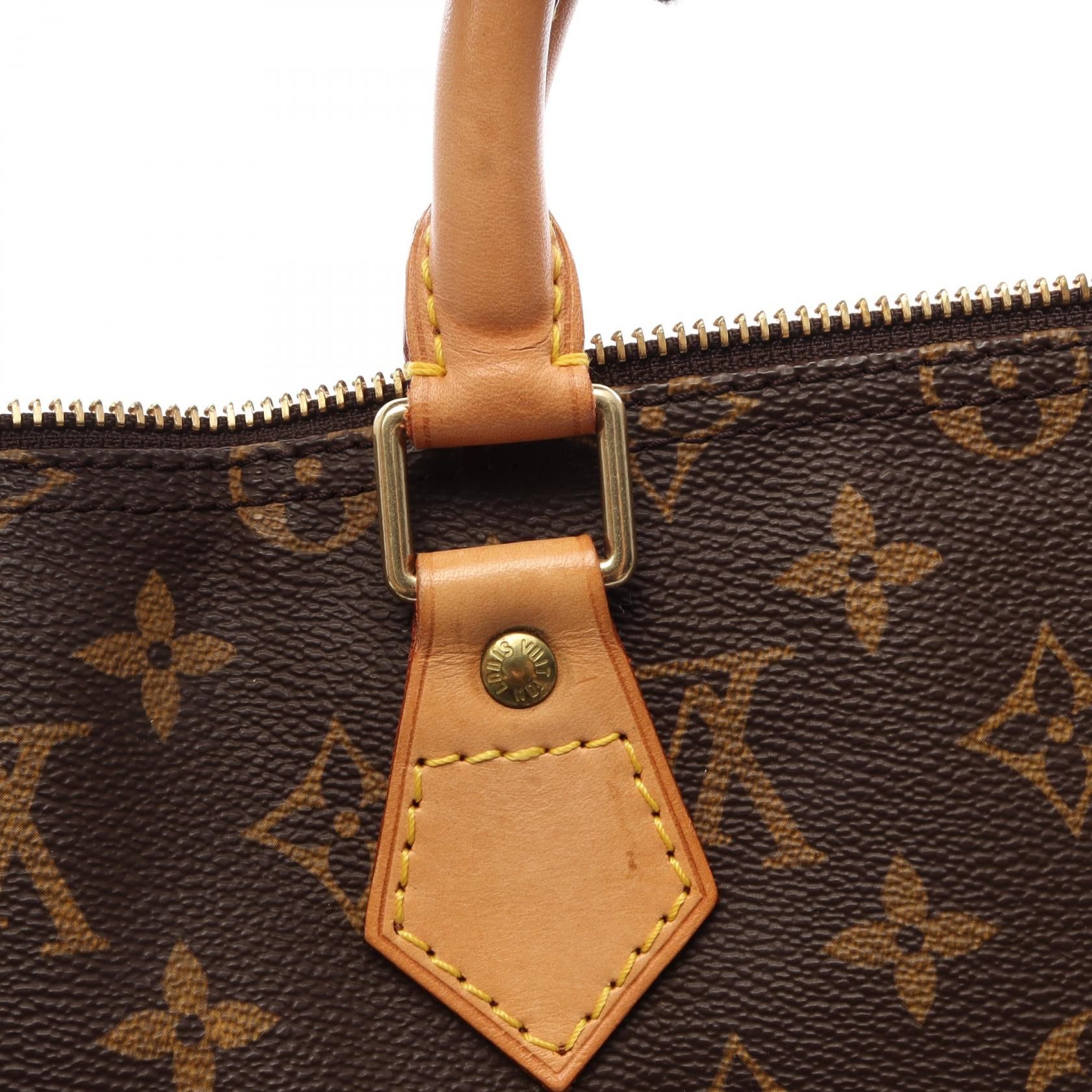 Speedy 35, Monogram — view 7