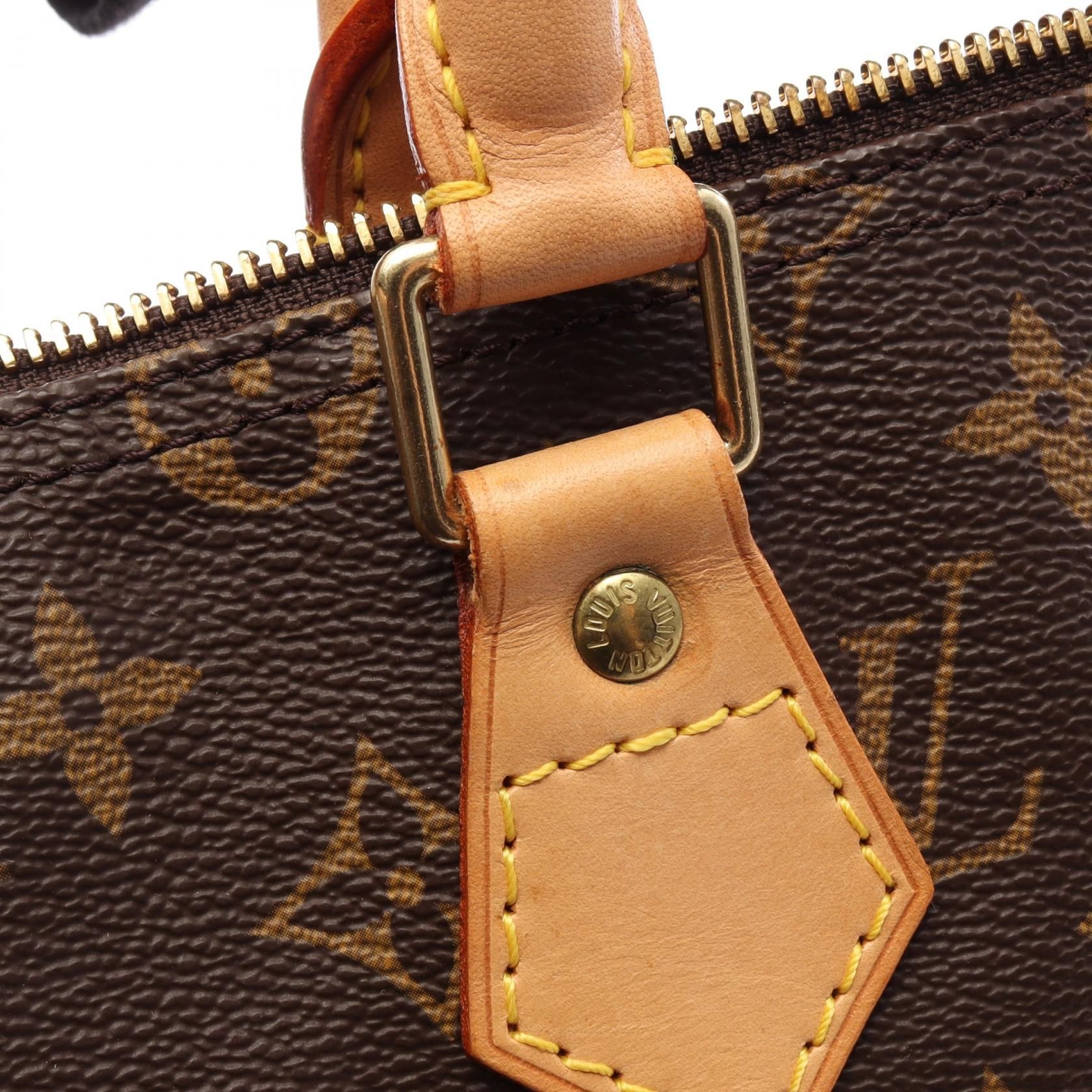 Speedy 35, Monogram — view 8