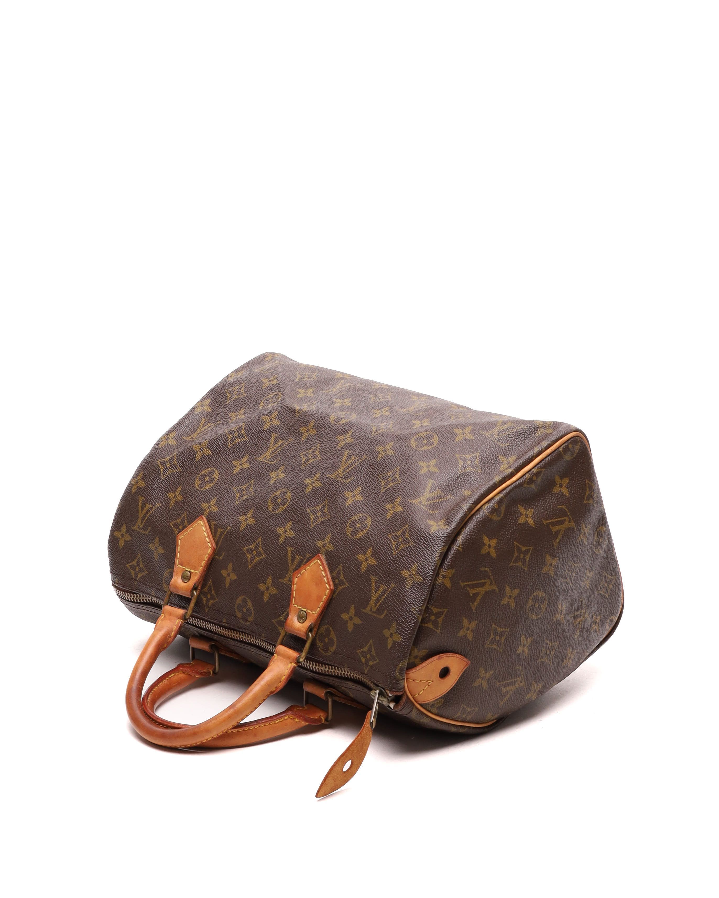 Speedy 30, Monogram — view 5