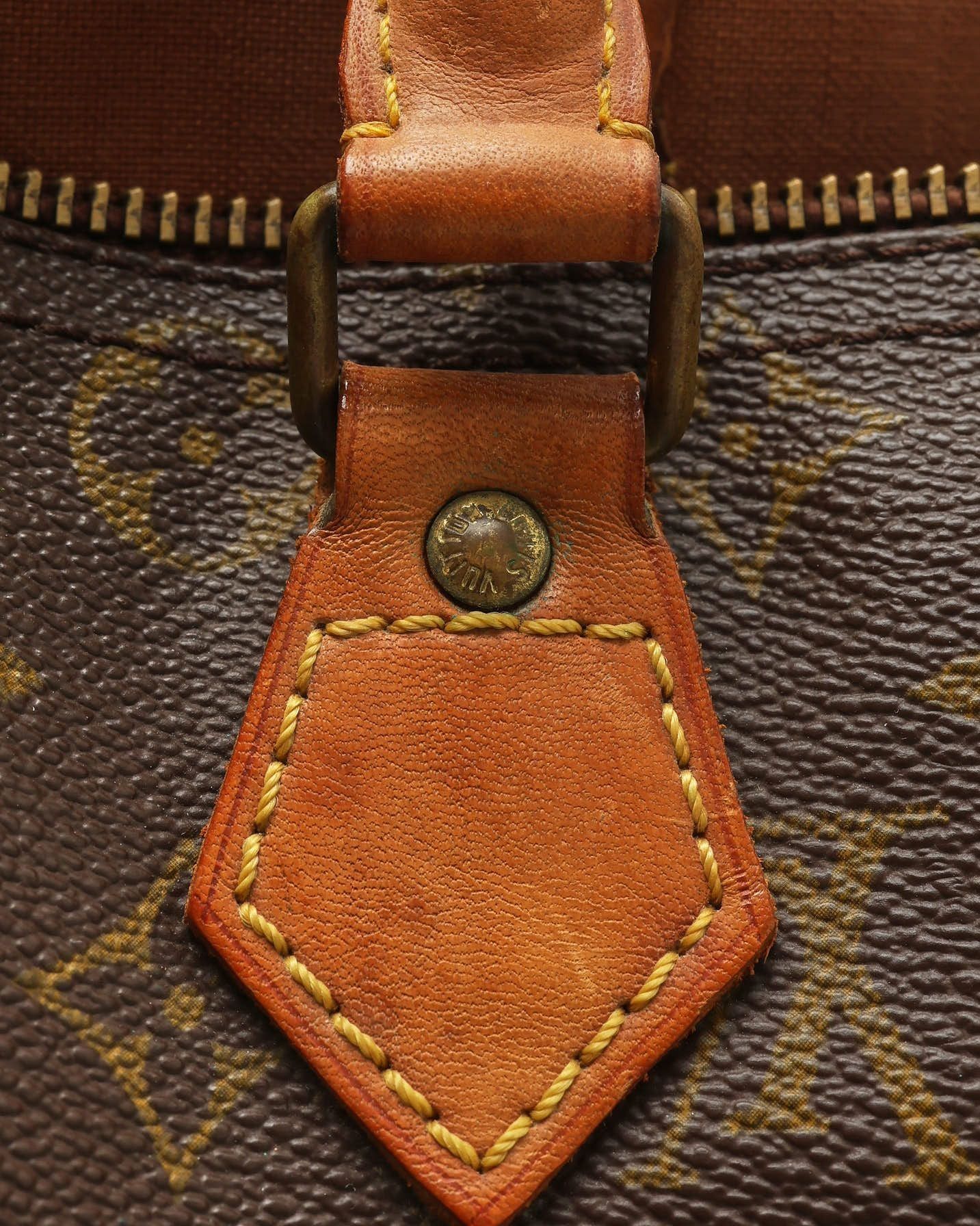 Speedy 30, Monogram — view 9