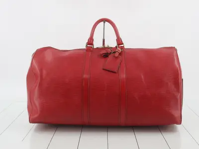 LV Epi Keepall 55