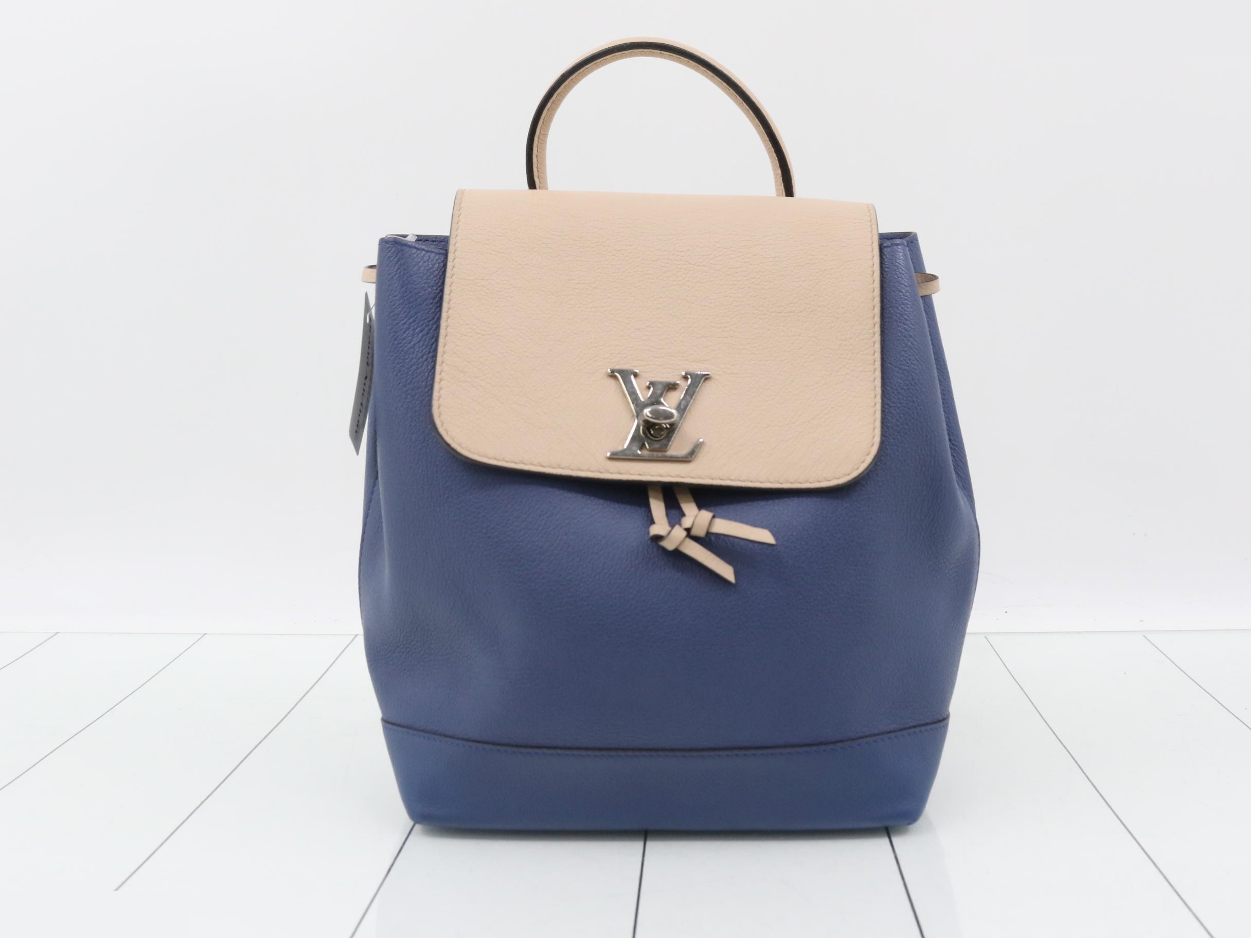 Lockme Backpack
