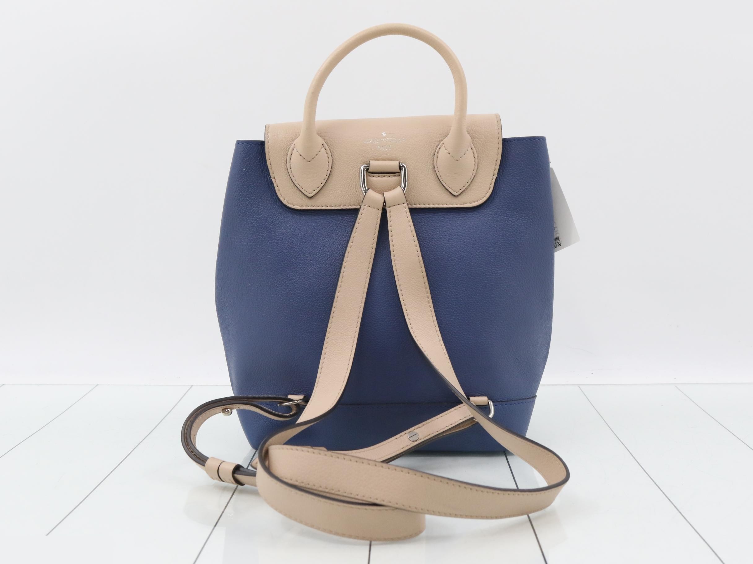 Lockme Backpack — view 2