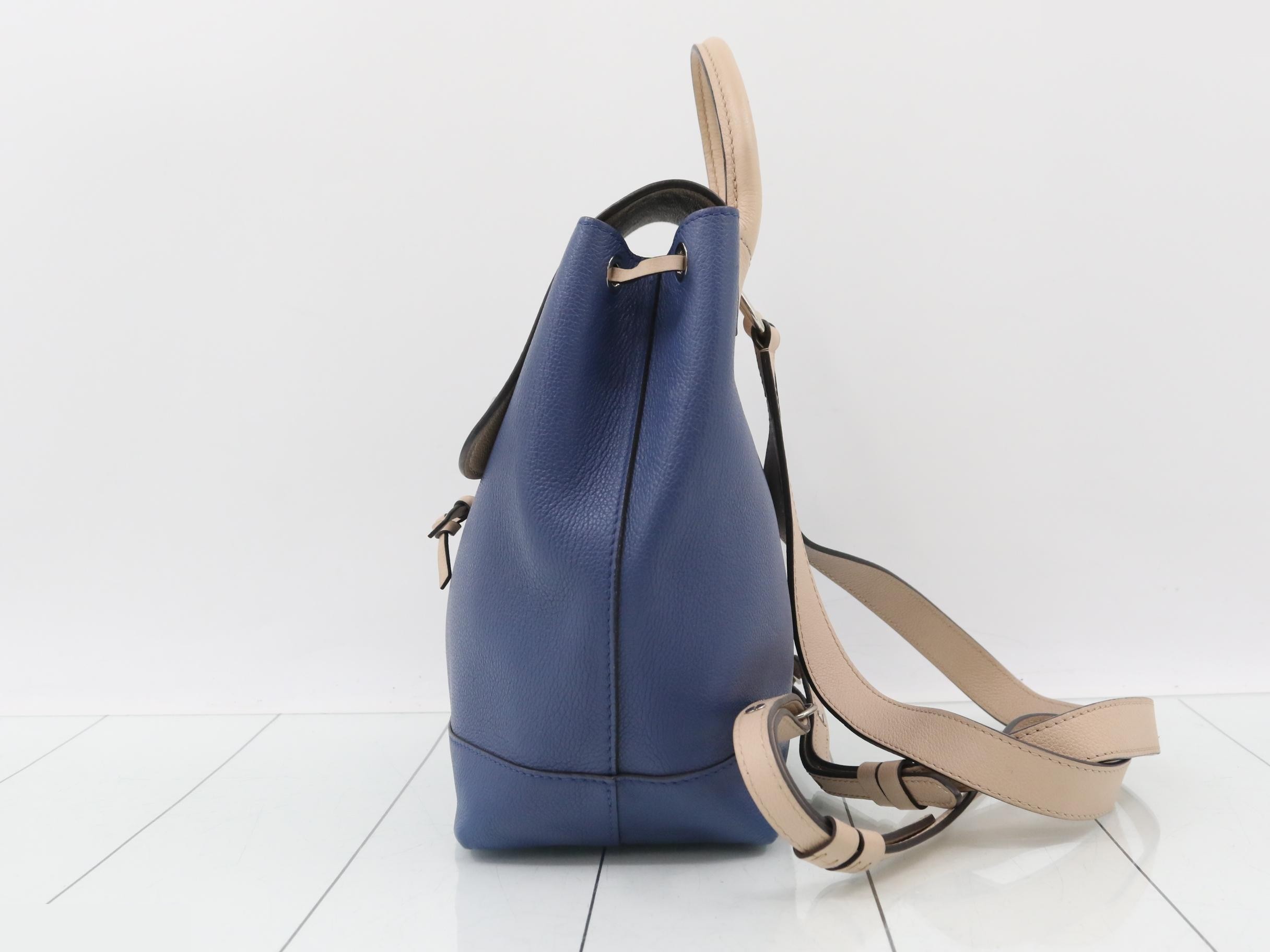 Lockme Backpack — view 3