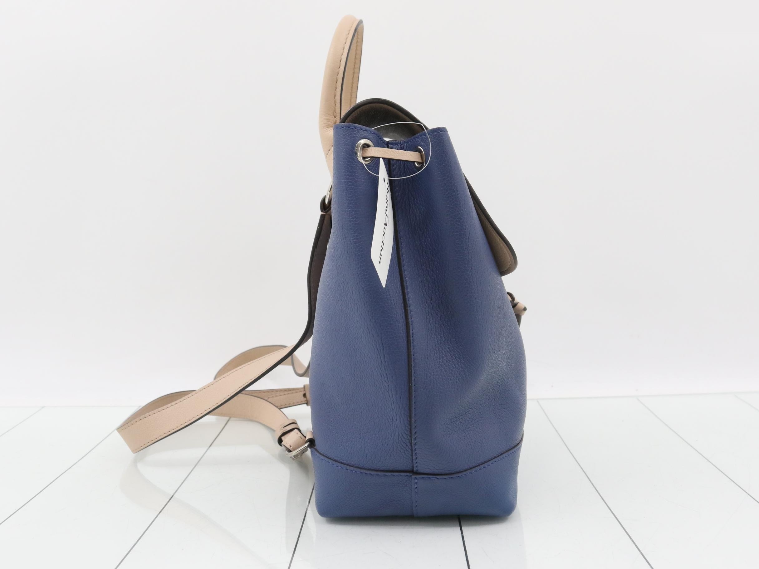 Lockme Backpack — view 4