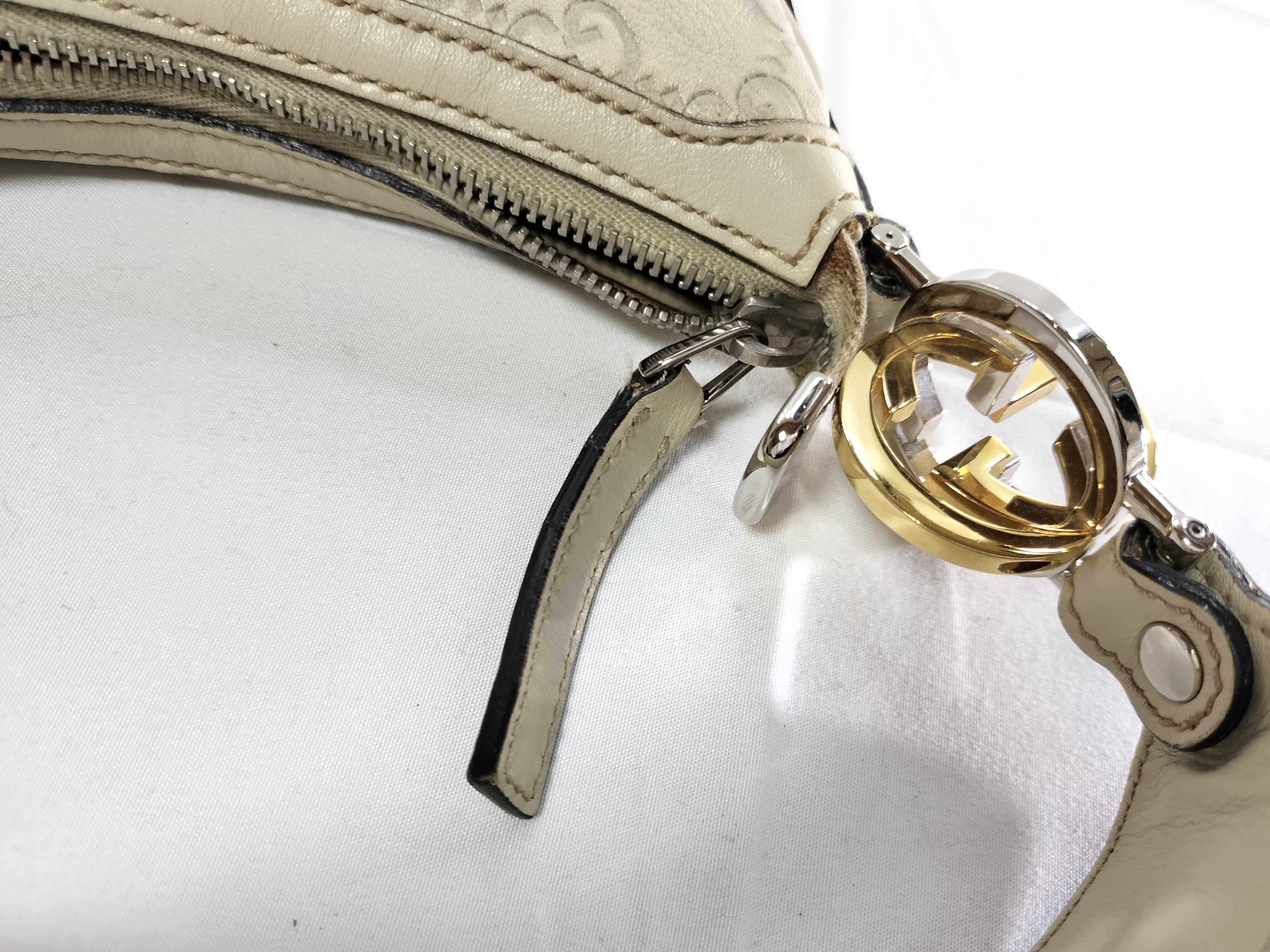 Guccissima 232962.502752 One-Shoulder Shoulder Bag — view 13