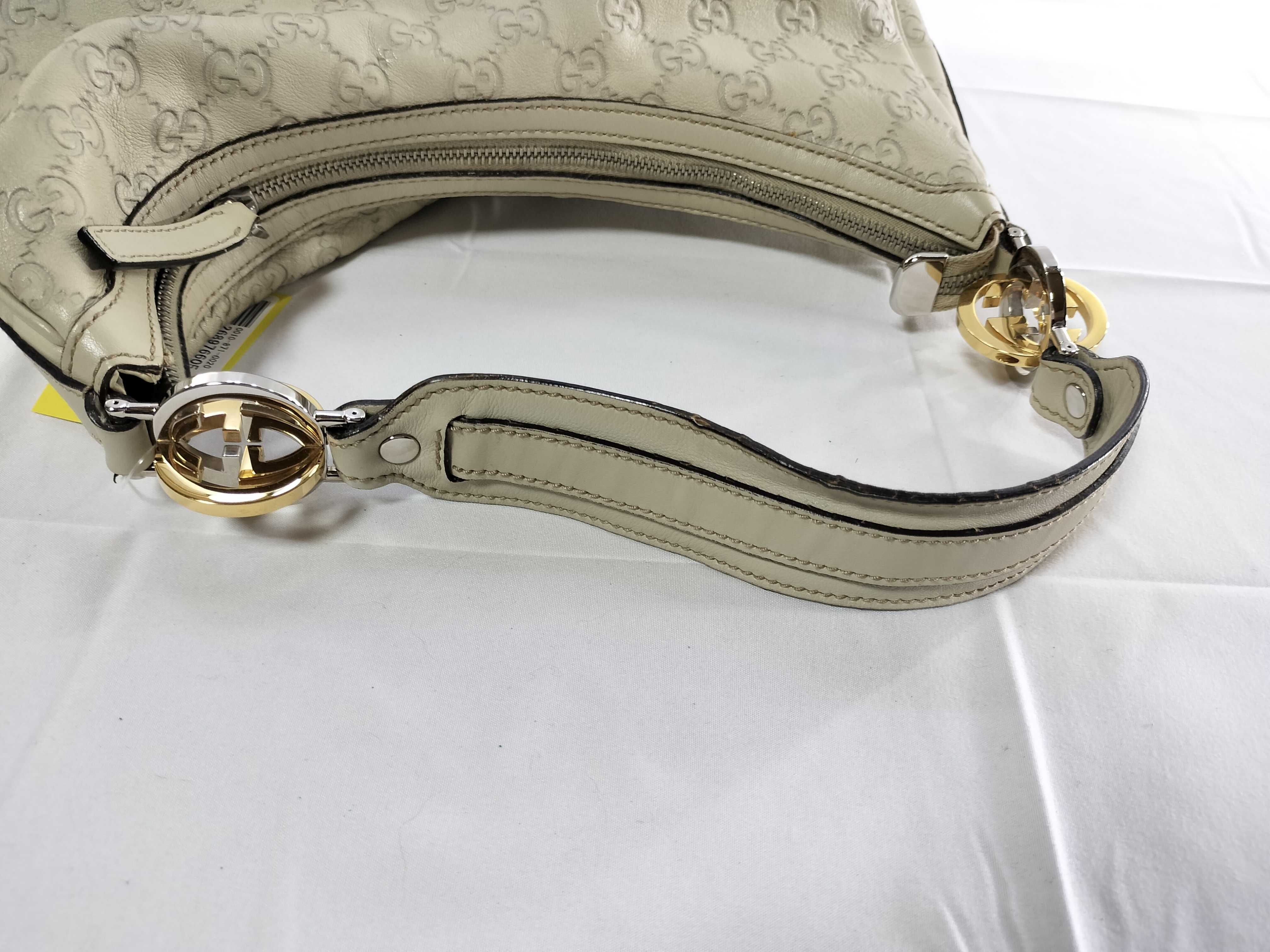 Guccissima 232962.502752 One-Shoulder Shoulder Bag — view 3
