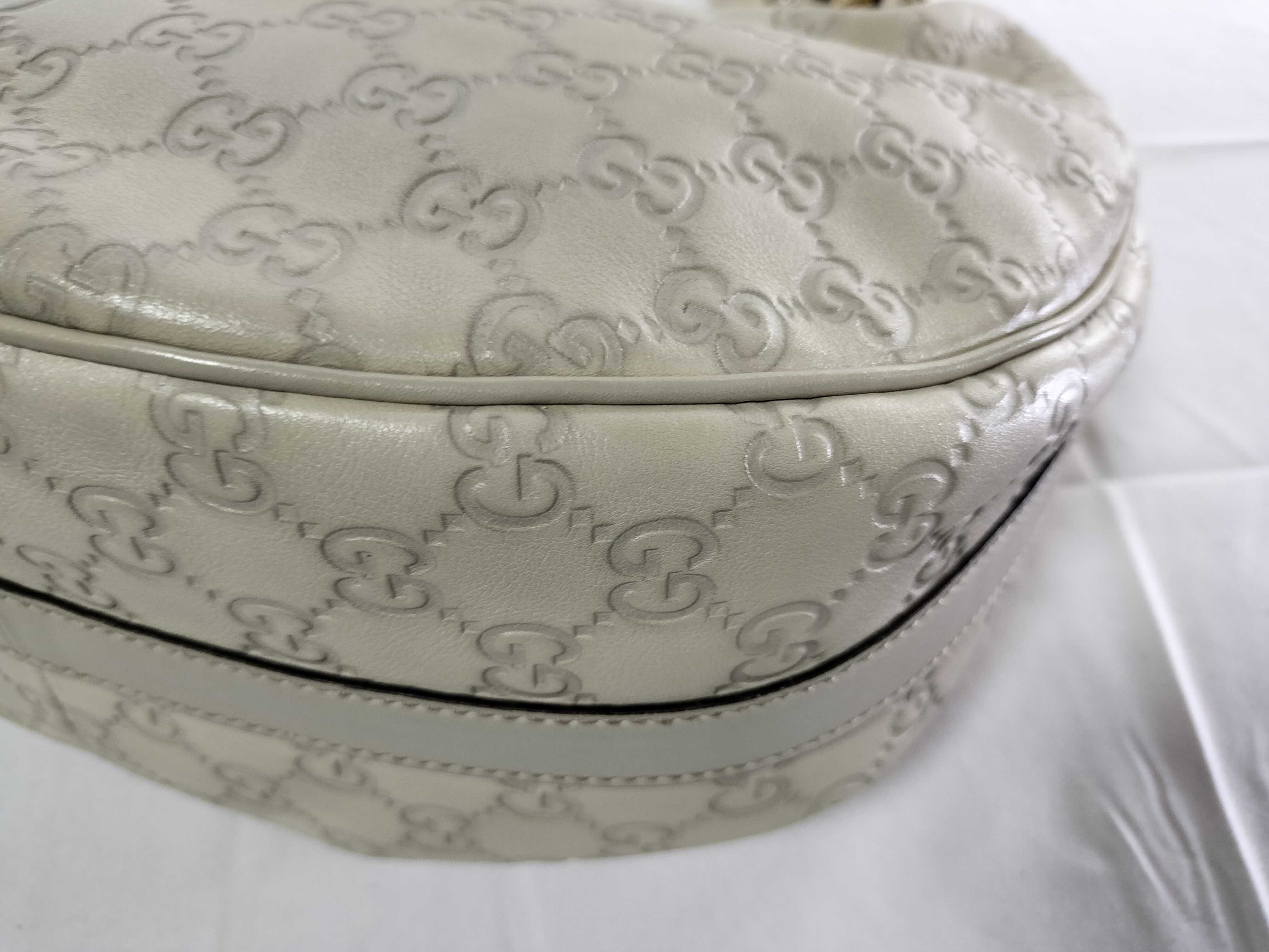 Guccissima 232962.502752 One-Shoulder Shoulder Bag — view 7
