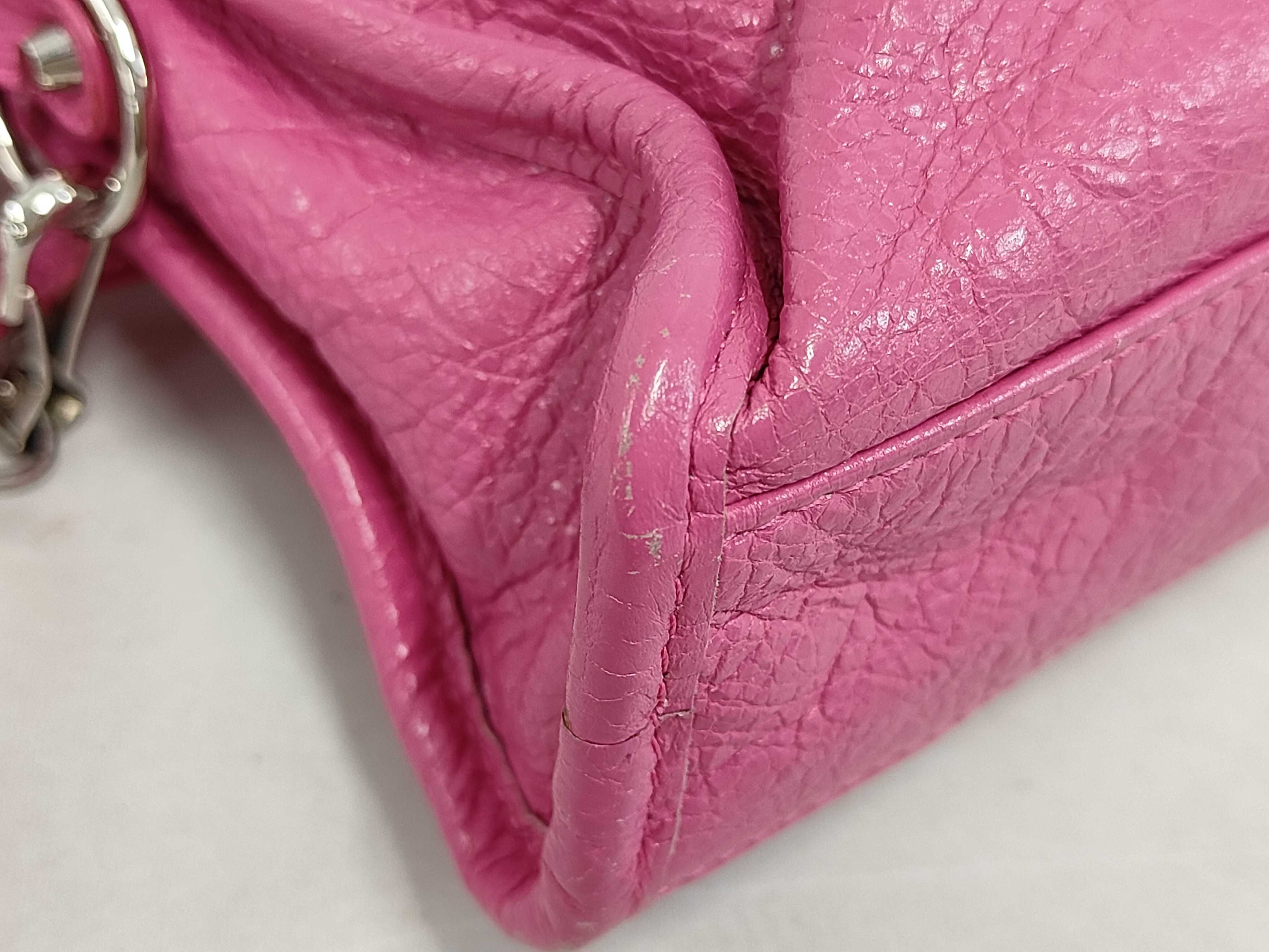 The First City Mini 2-Way Handbag — view 3