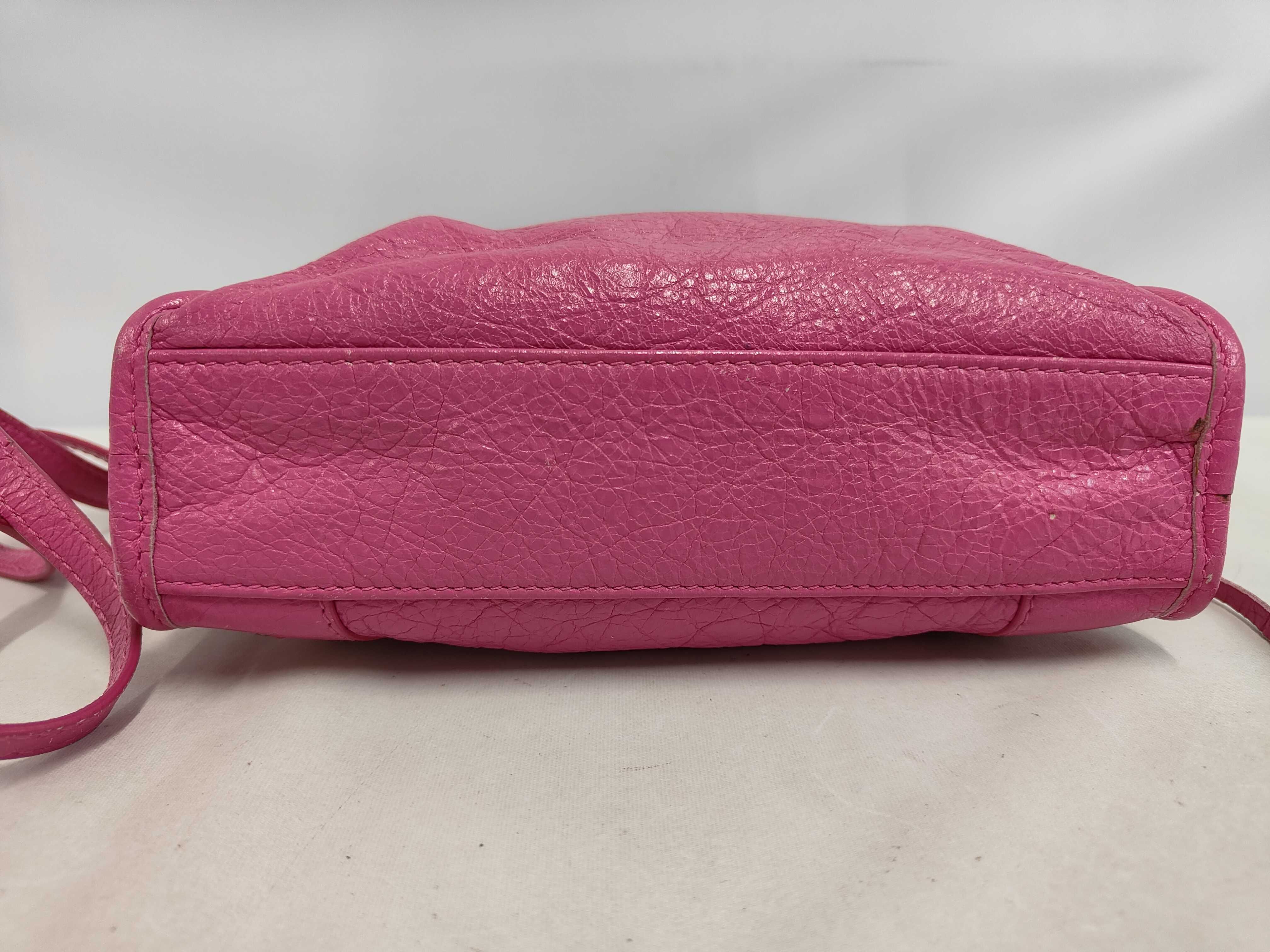 The First City Mini 2-Way Handbag — view 4