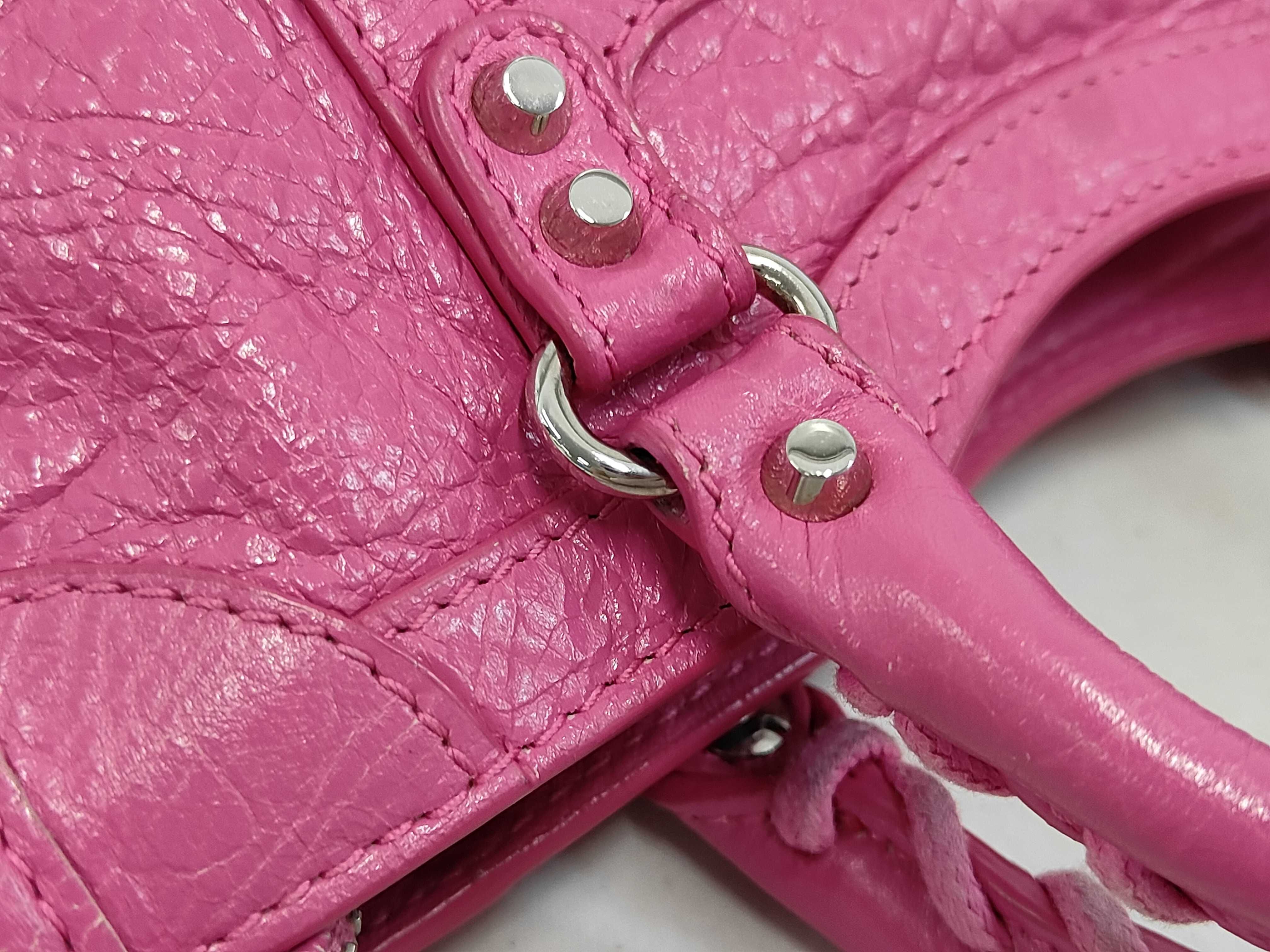 The First City Mini 2-Way Handbag — view 6