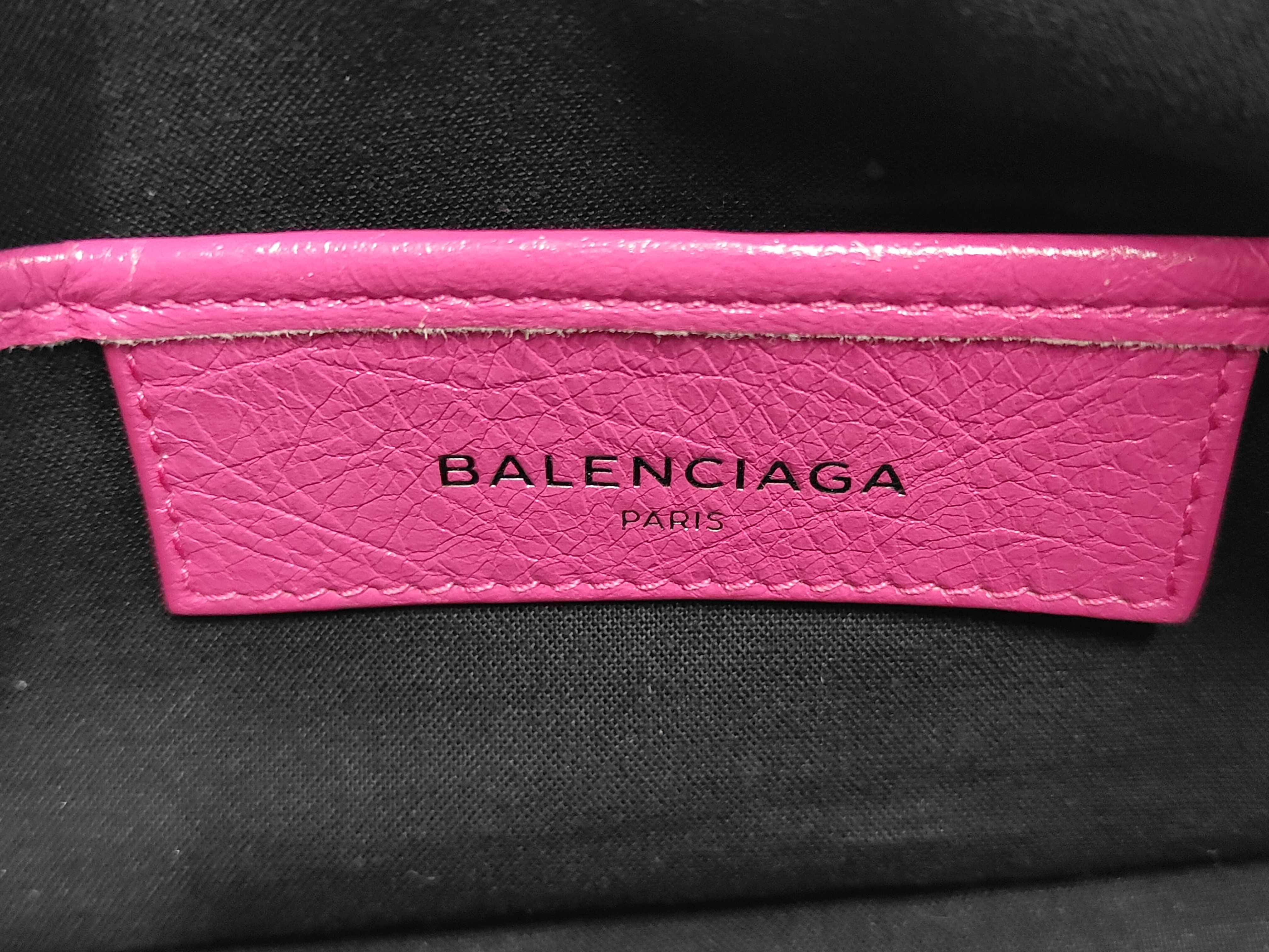 The First City Mini 2-Way Handbag — view 8