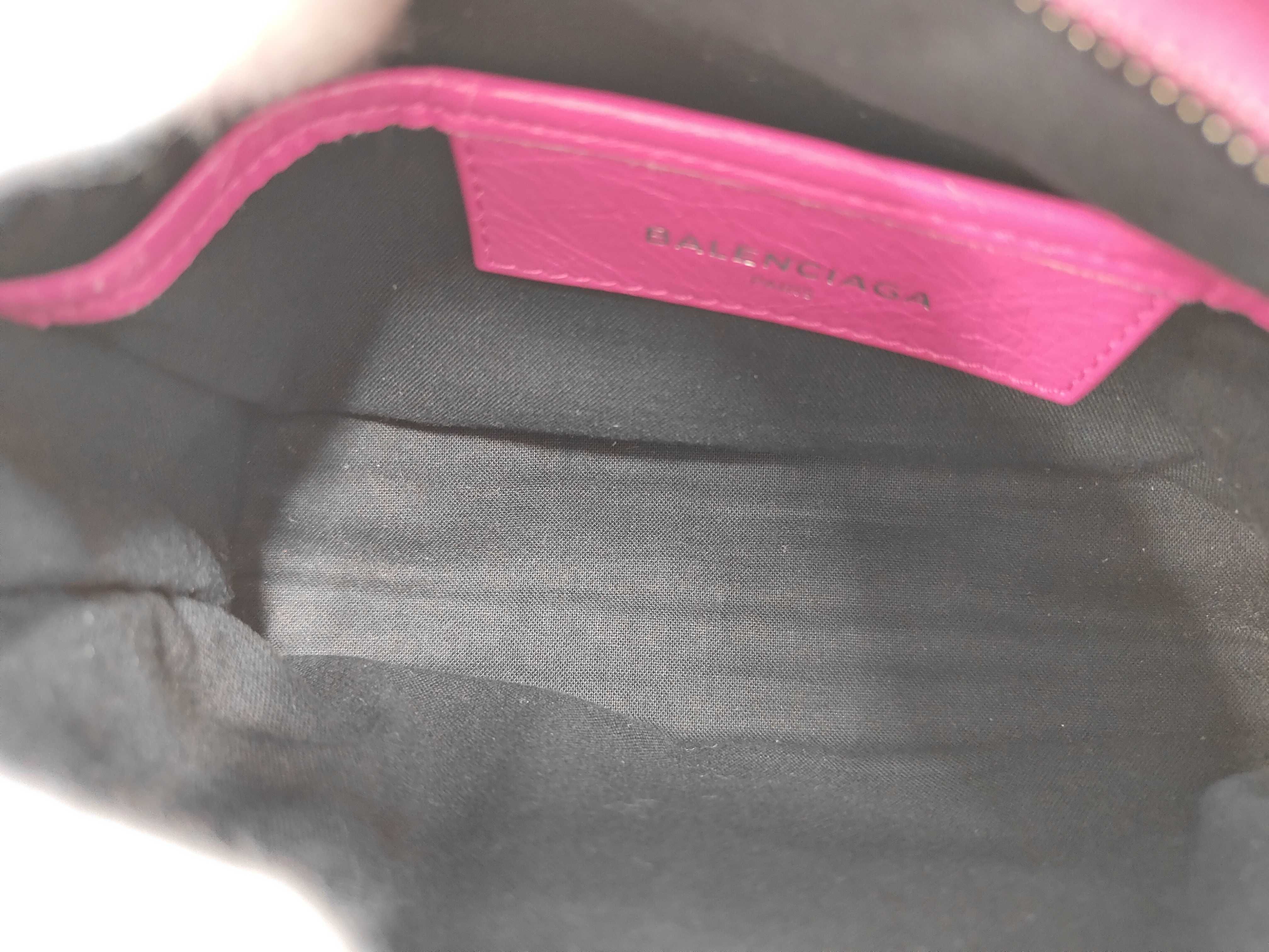 The First City Mini 2-Way Handbag — view 9