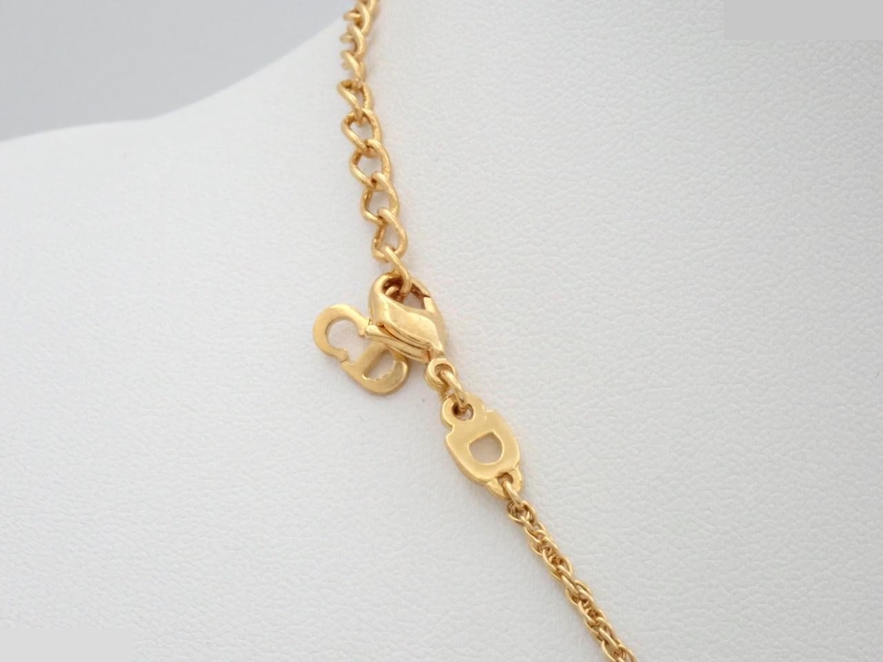 necklace, chain approximately 42cm — view 2