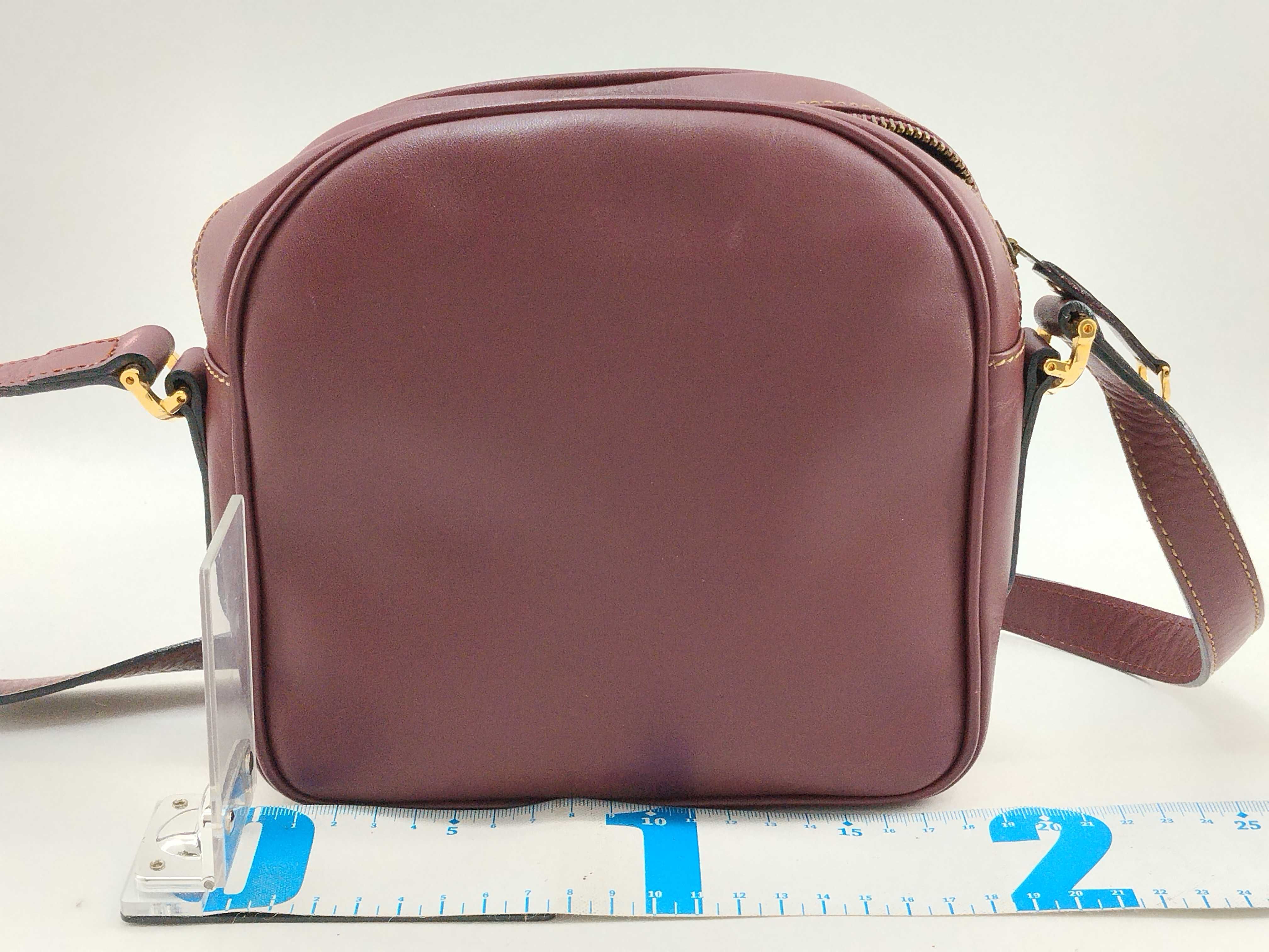 Must Shoulder Bag — view 2