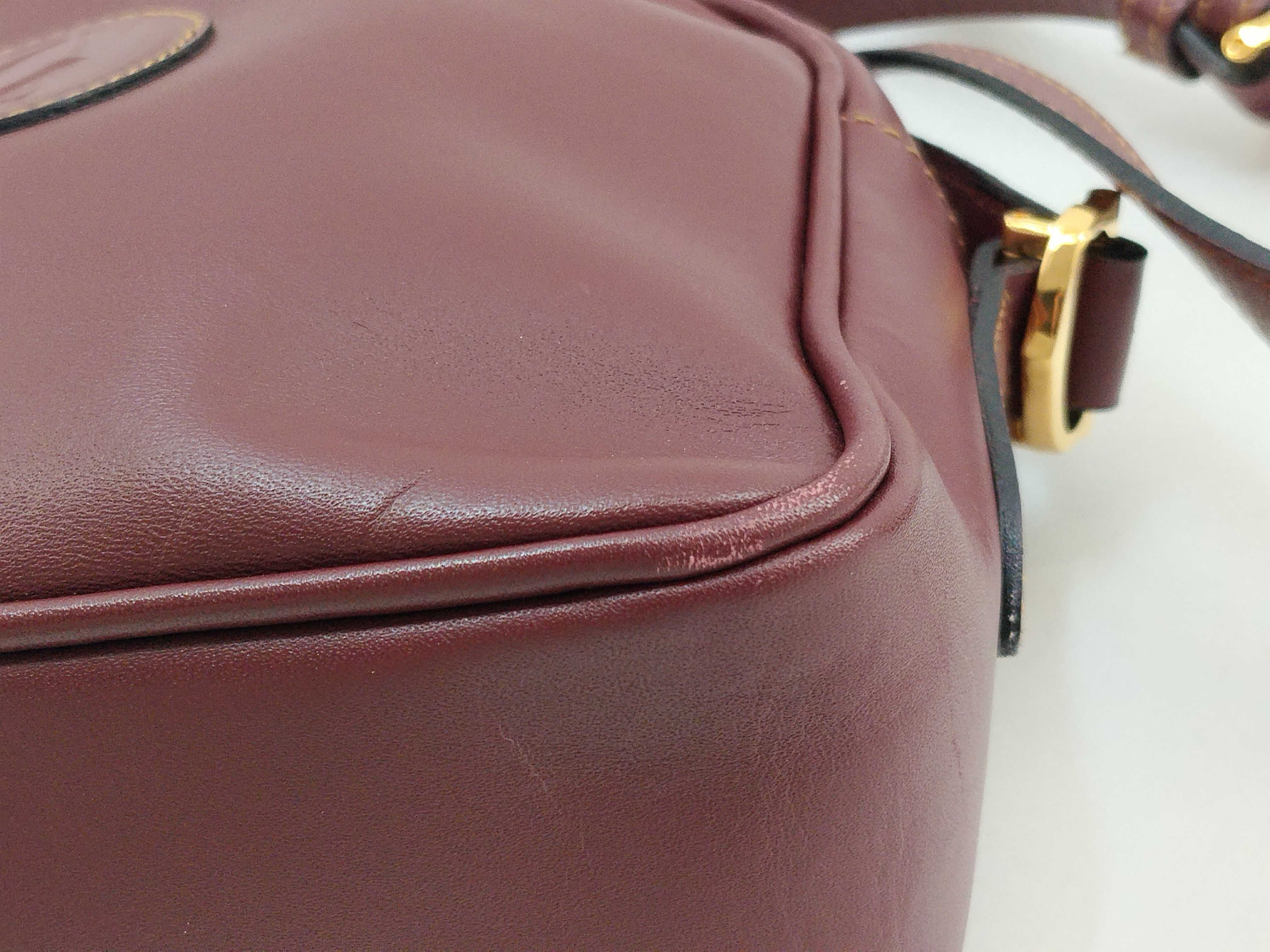 Must Shoulder Bag — view 4