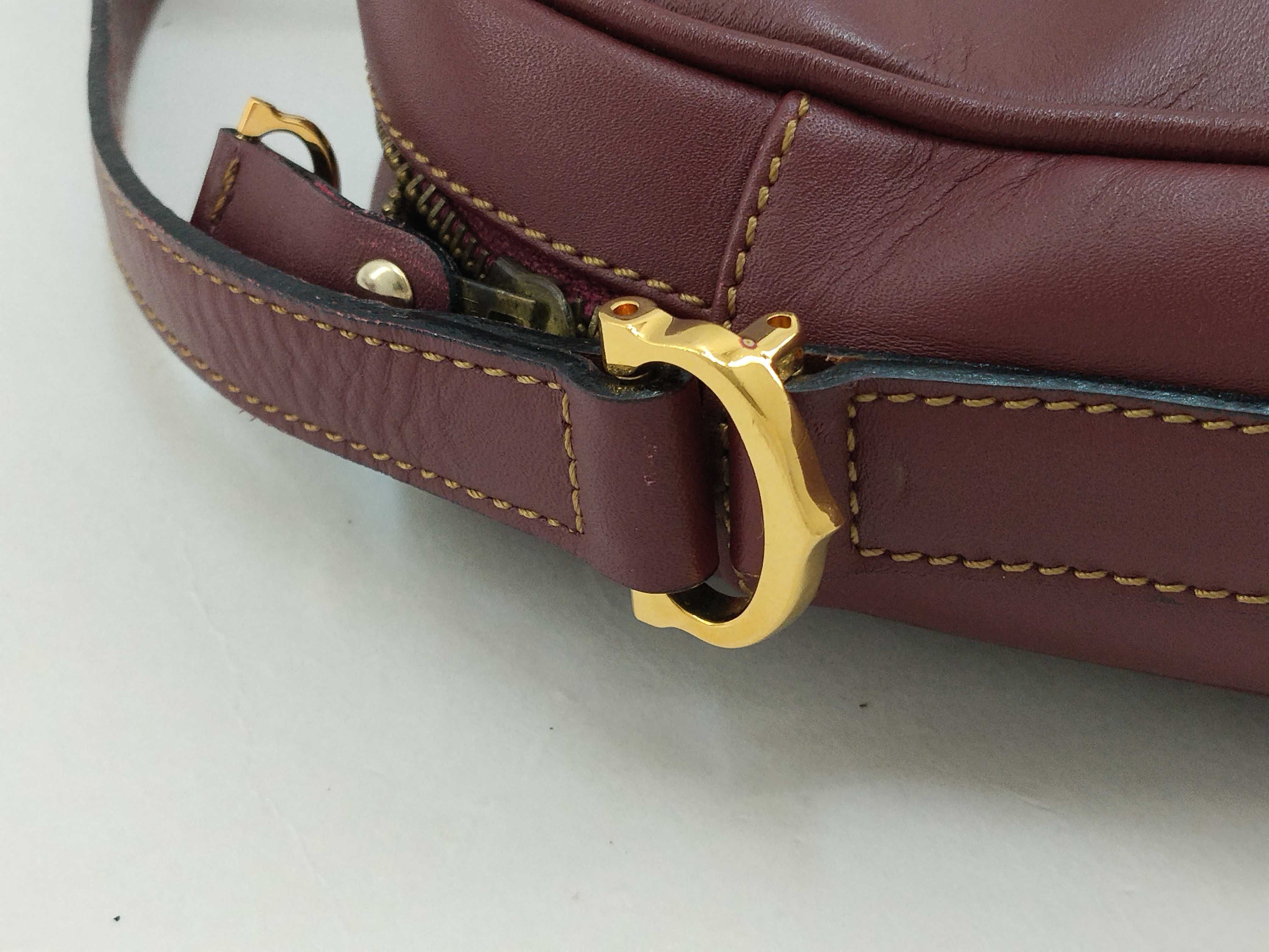 Must Shoulder Bag — view 5