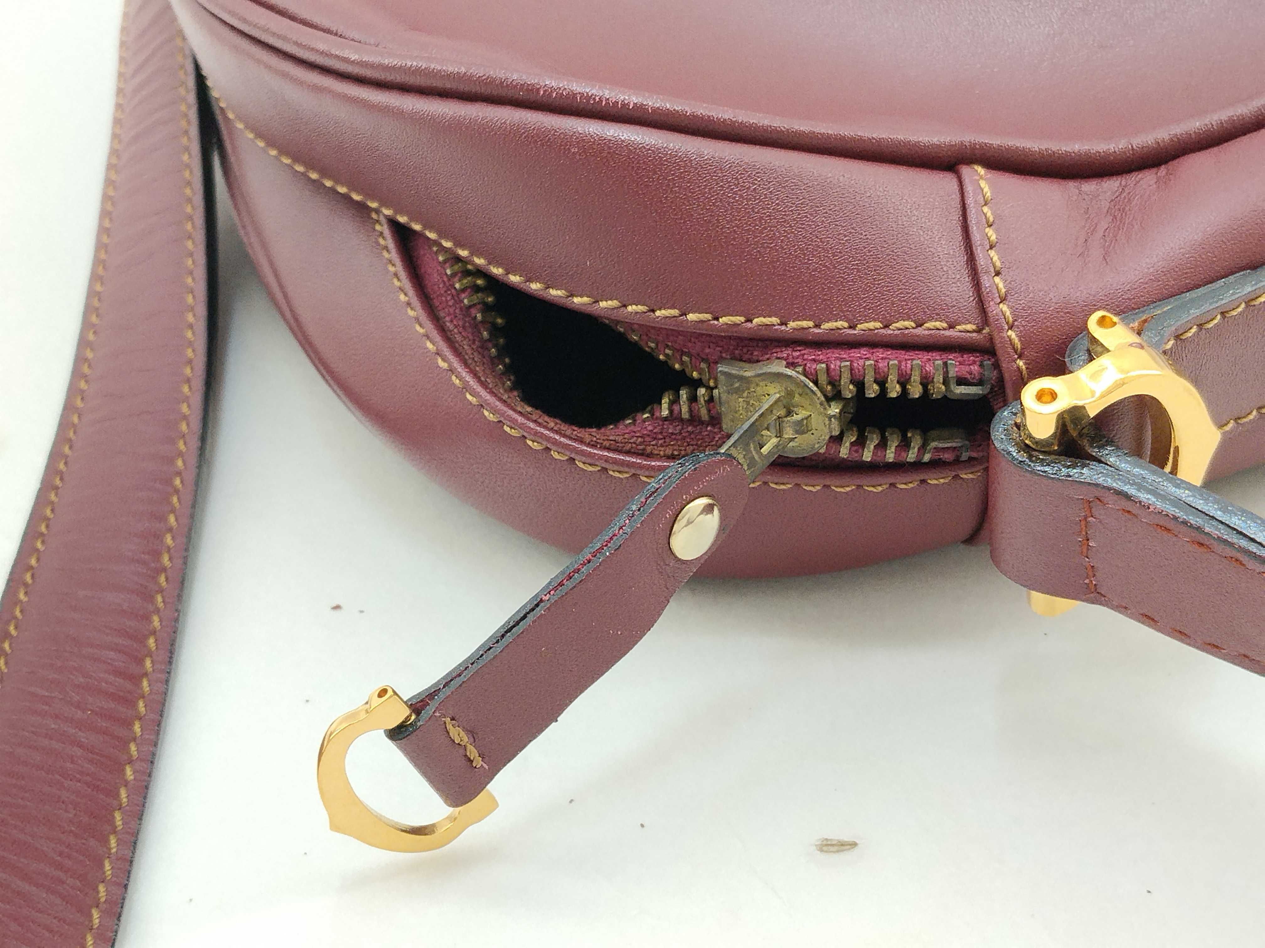 Must Shoulder Bag — view 8