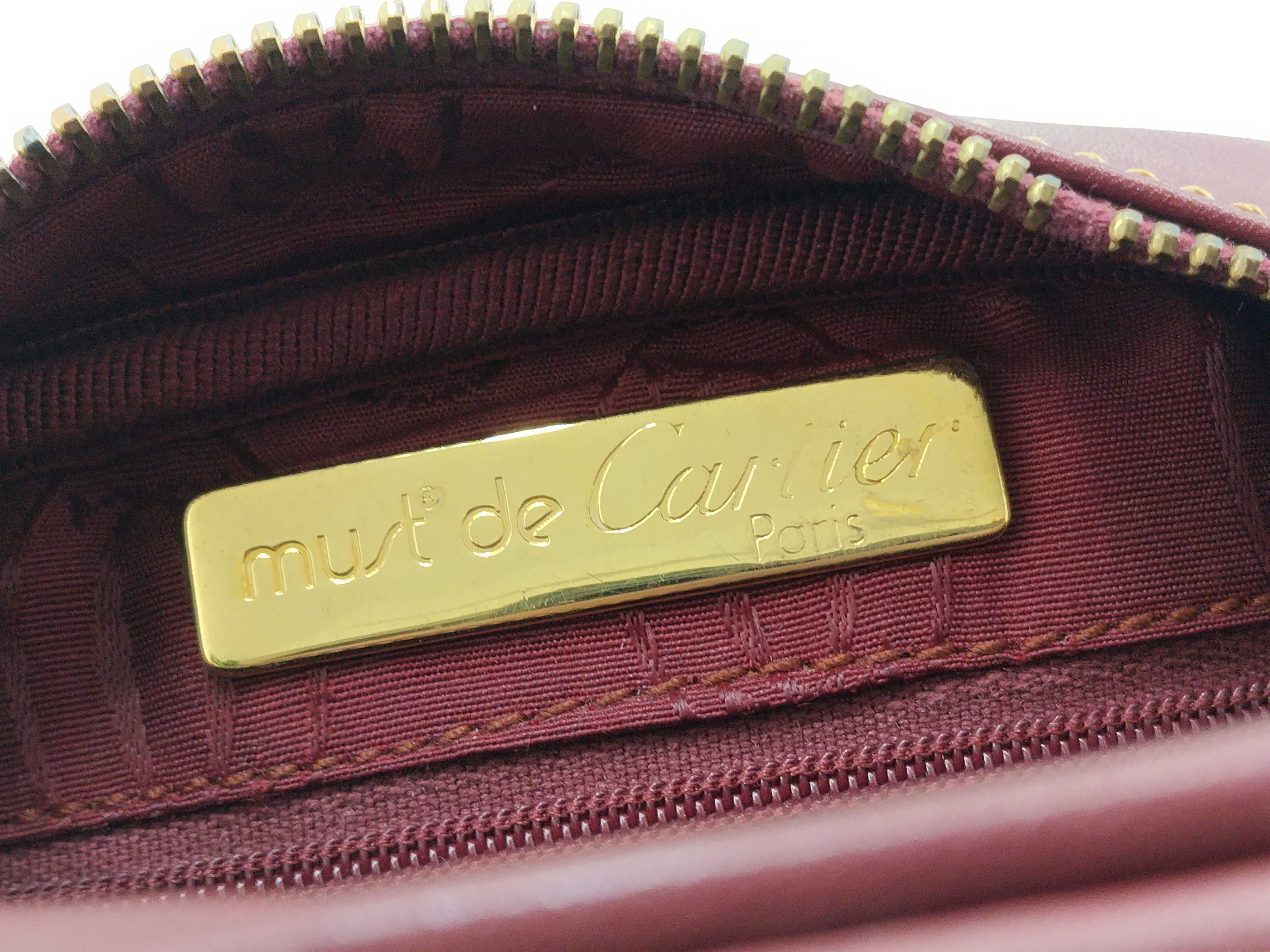 Must Shoulder Bag — view 9
