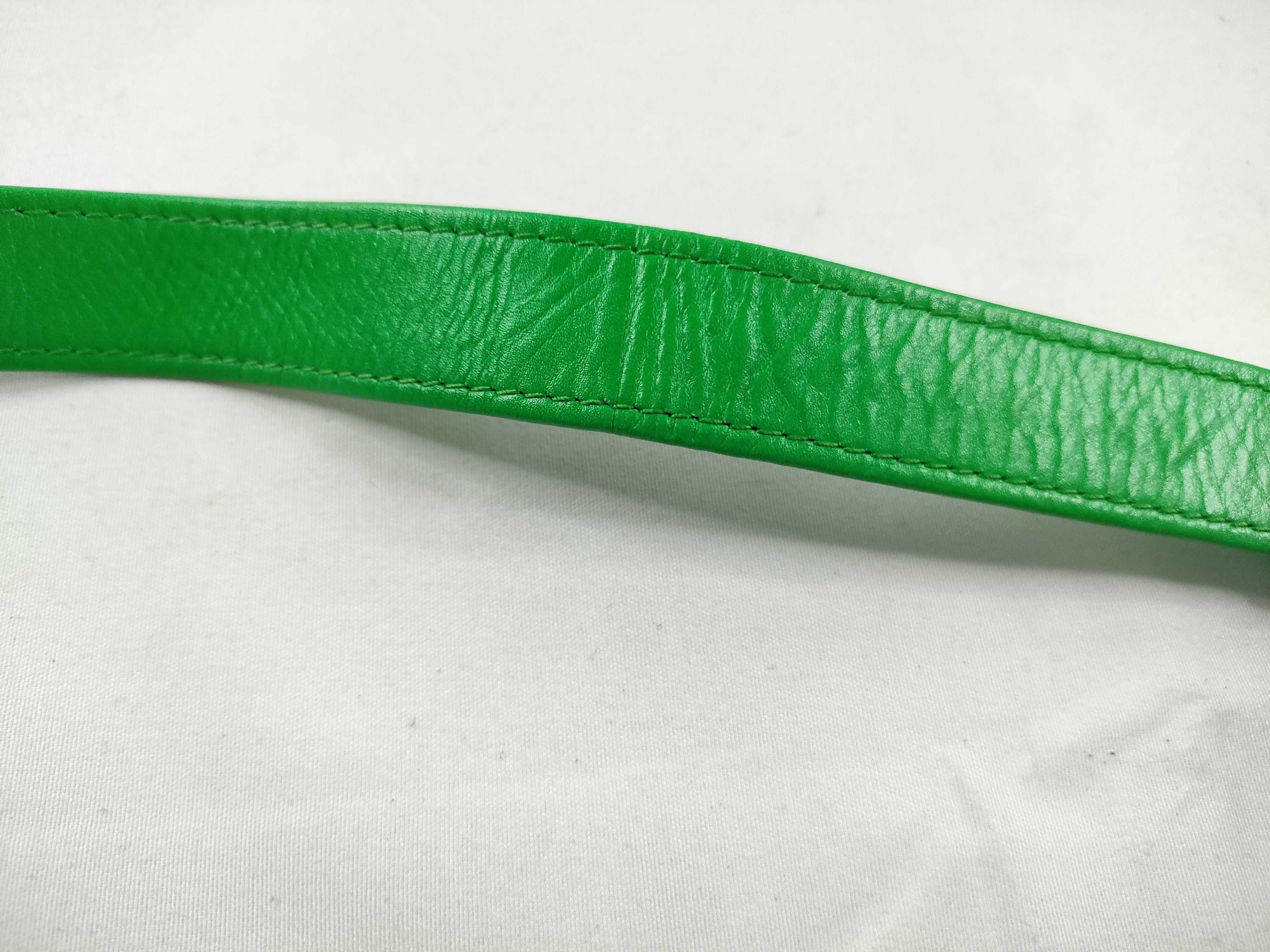 KR- Mini Cassette Belt Bag Parakeet Shoulder Bag — view 7