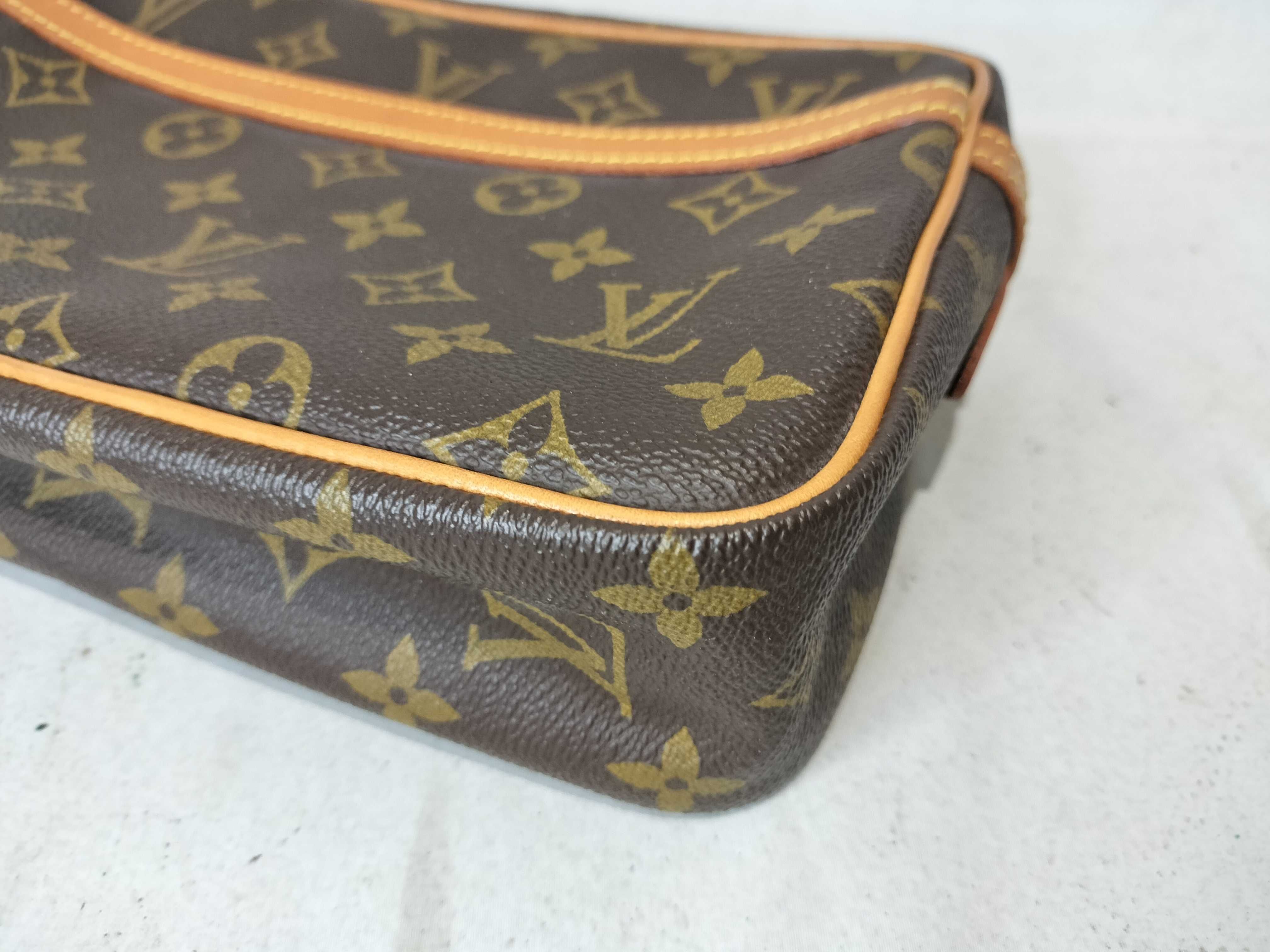 Monogram Compiegne 23 Pouch Second Bag — view 3