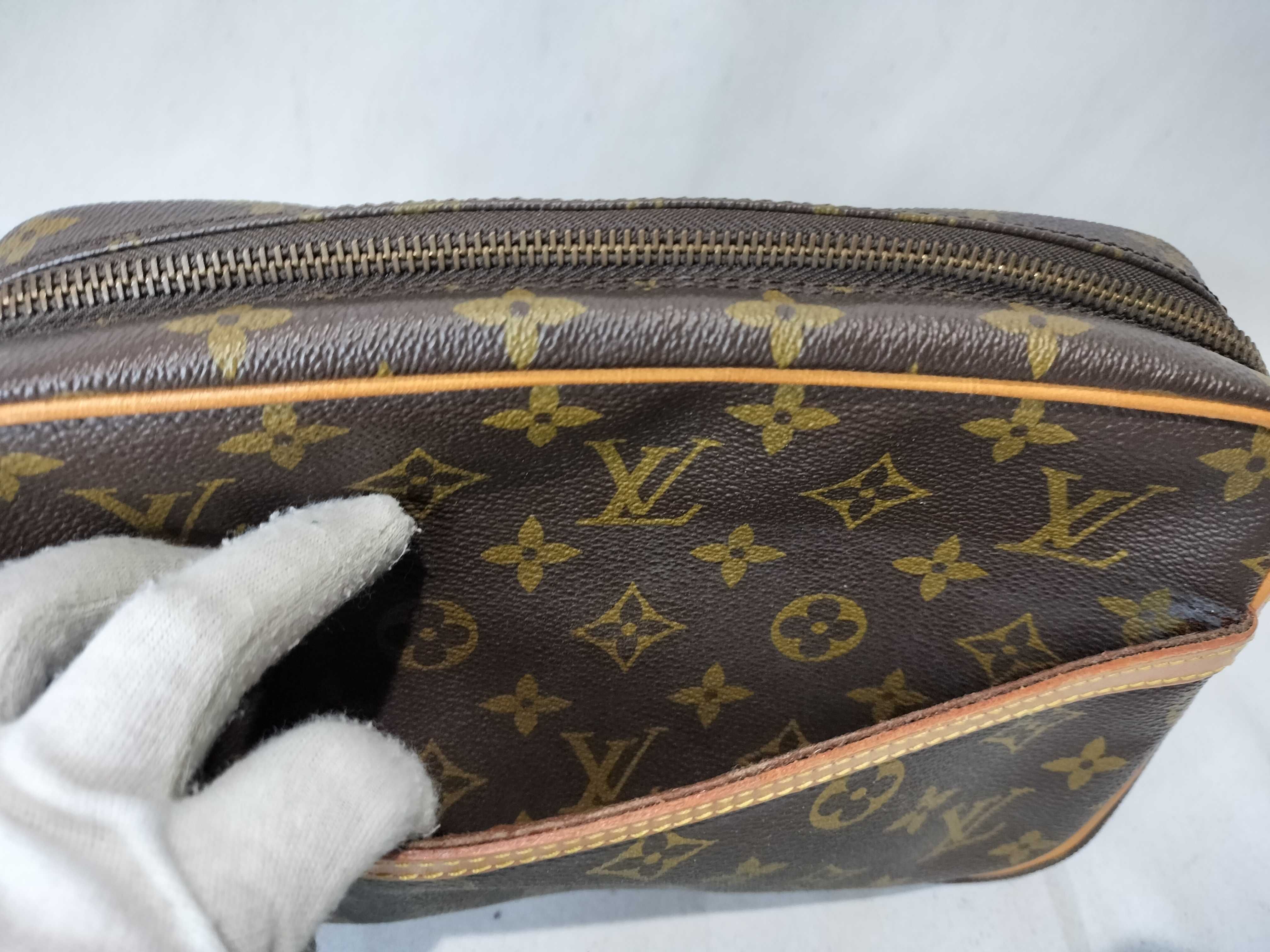 Monogram Compiegne 23 Pouch Second Bag — view 5