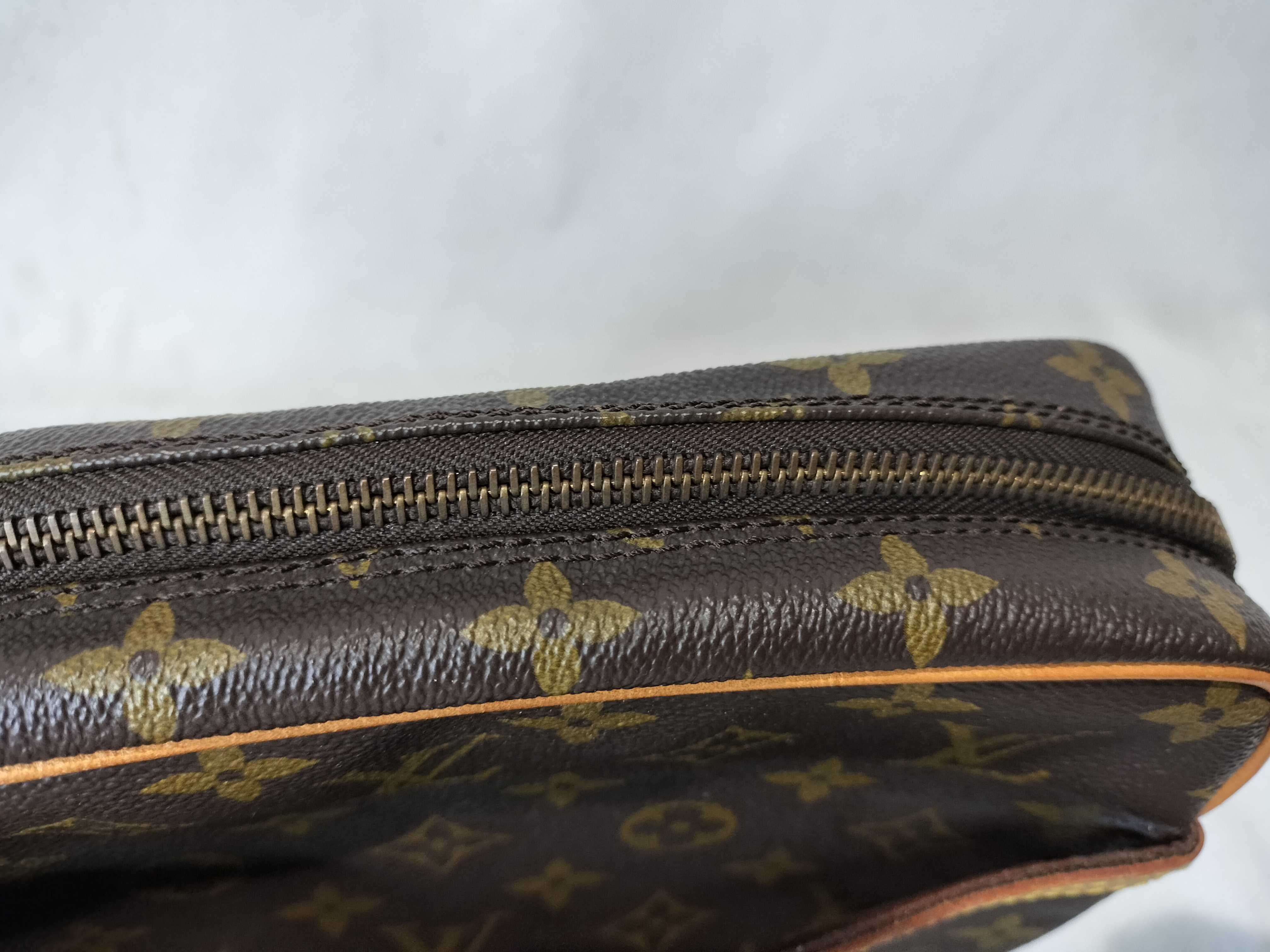 Monogram Compiegne 23 Pouch Second Bag — view 6