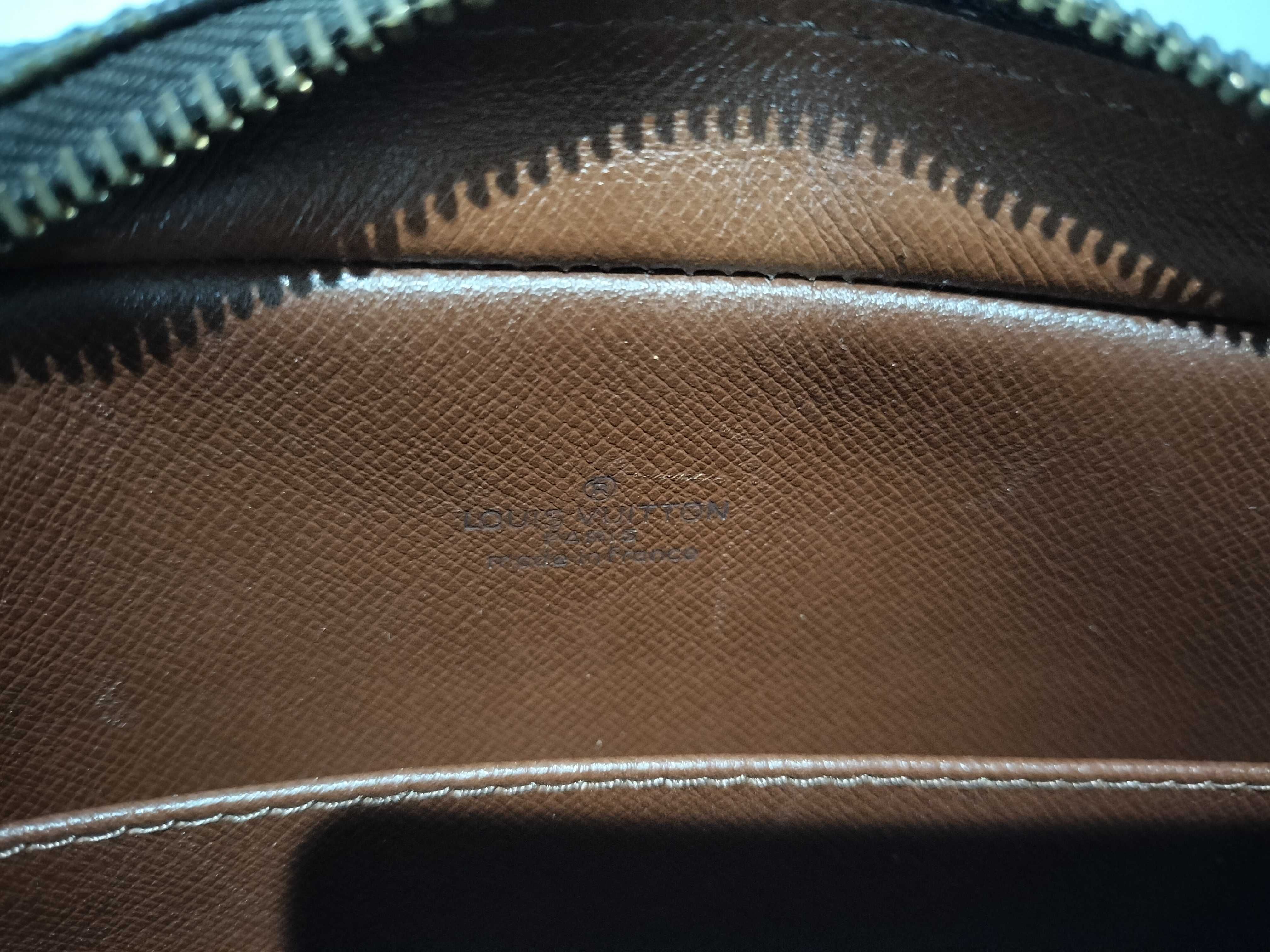 Monogram Compiegne 23 Pouch Second Bag — view 8