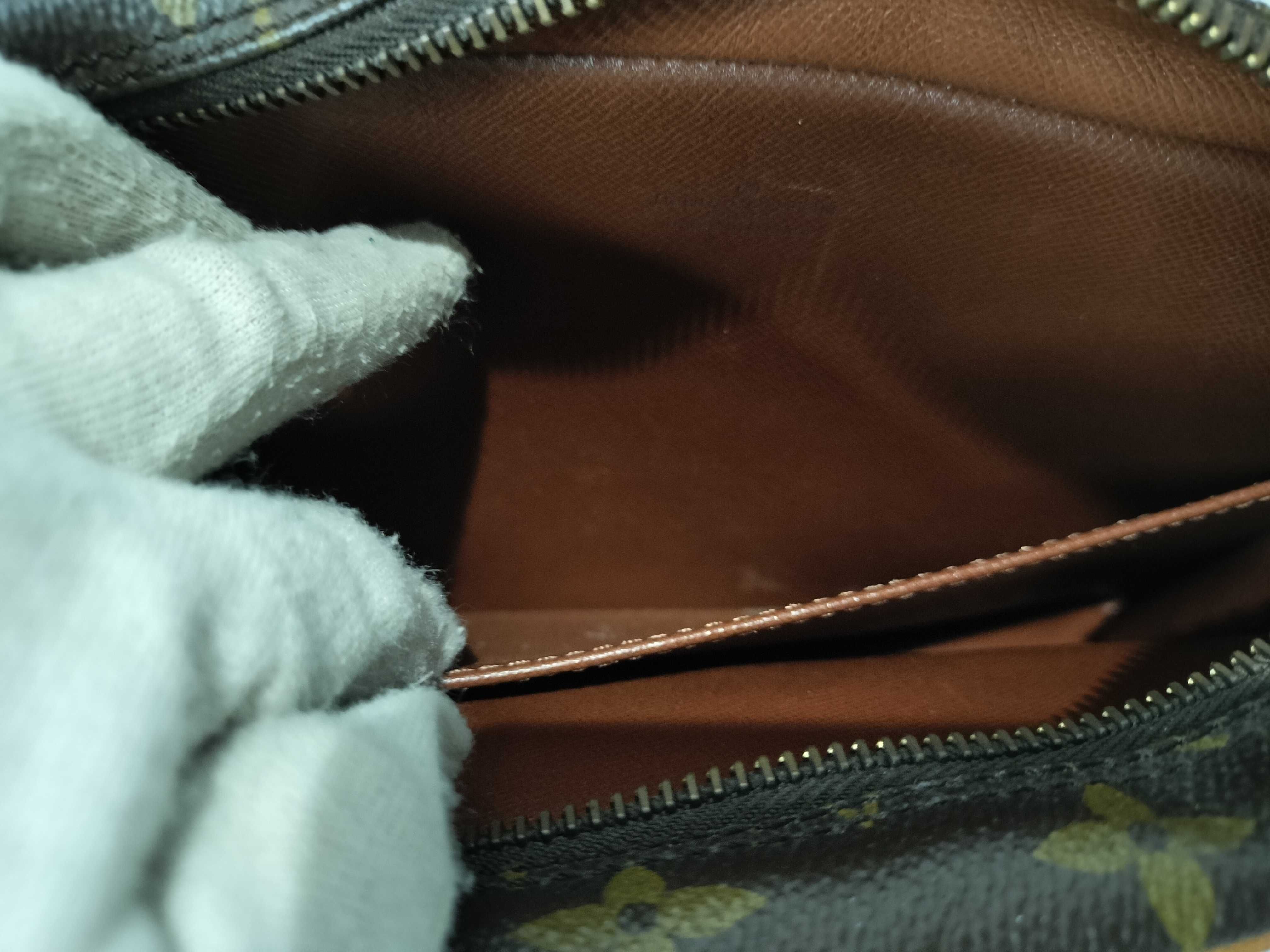 Monogram Compiegne 23 Pouch Second Bag — view 9