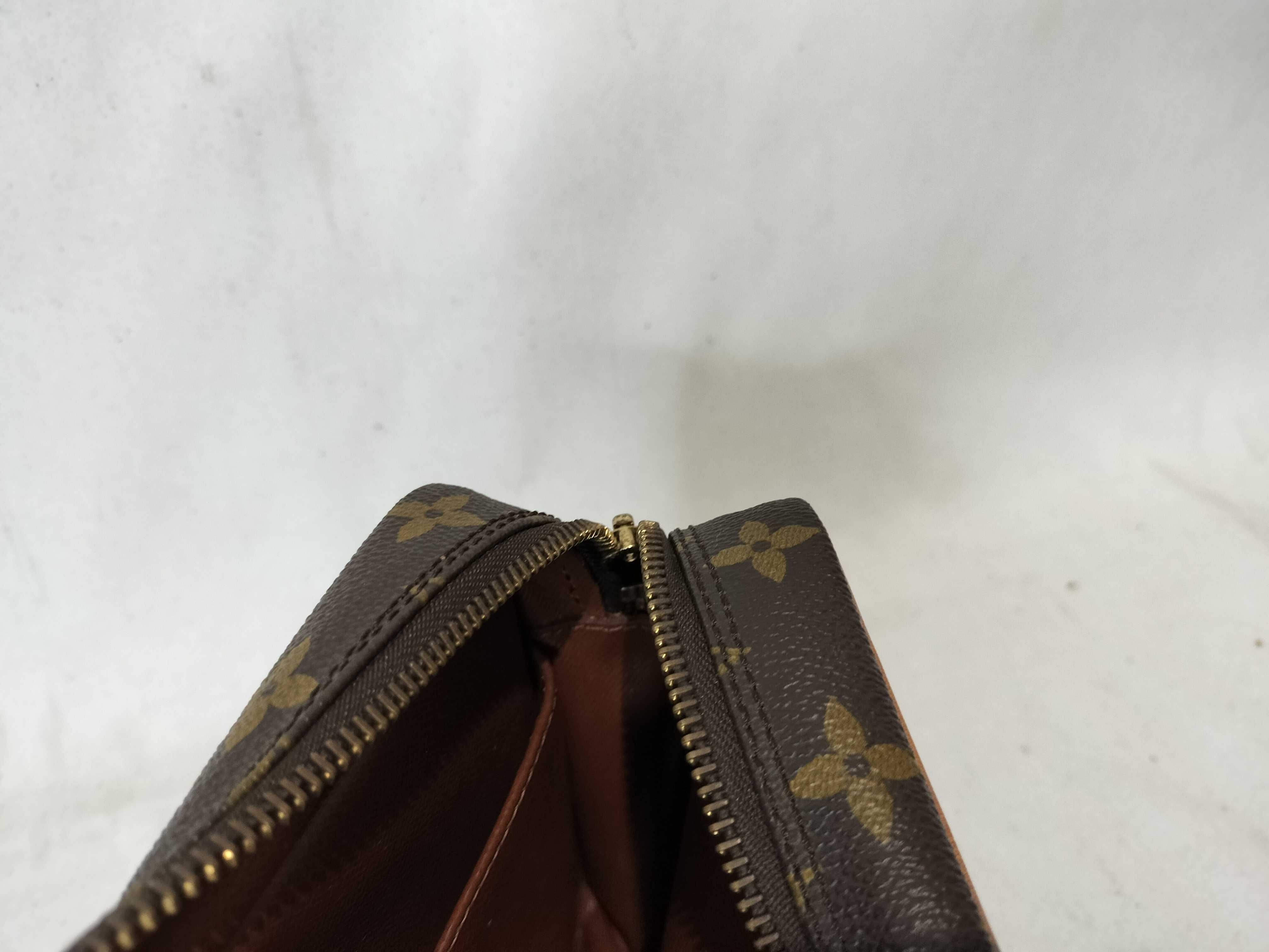 Monogram Compiegne 23 Pouch Second Bag — view 10