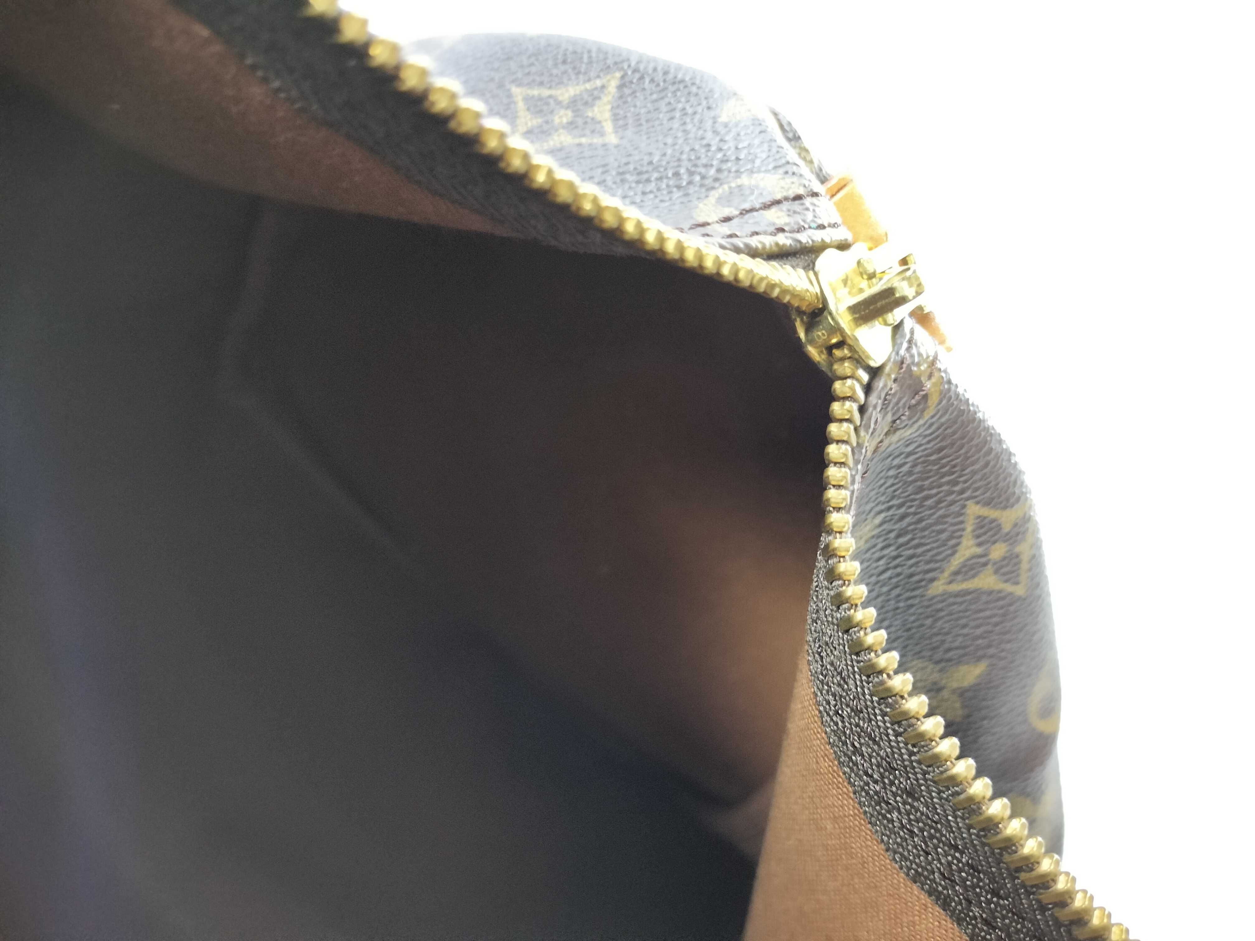 Monogram M41426 Keepall 50 Boston Bag — view 9