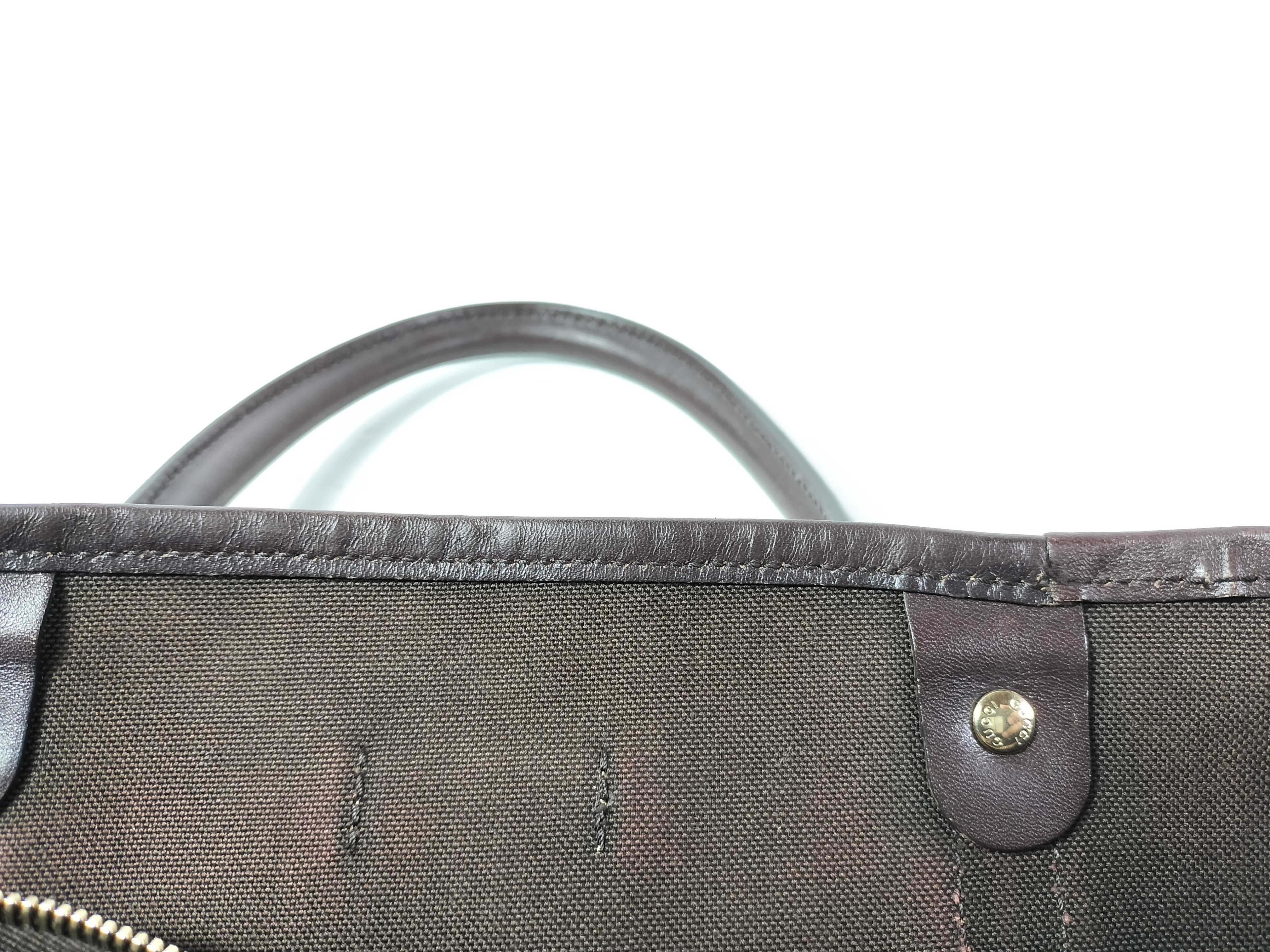 GG Supreme Tote Bag — view 12