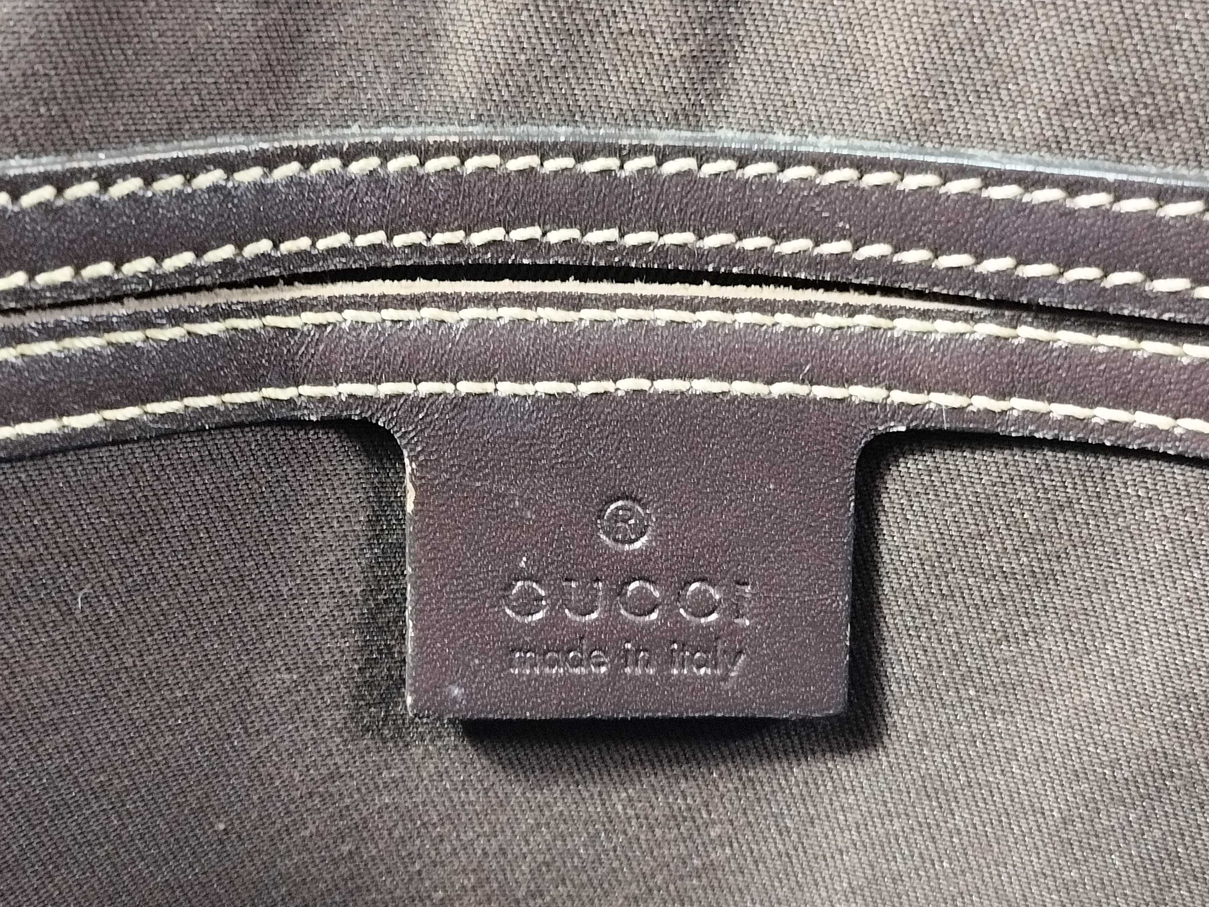 GG Supreme Tote Bag — view 13