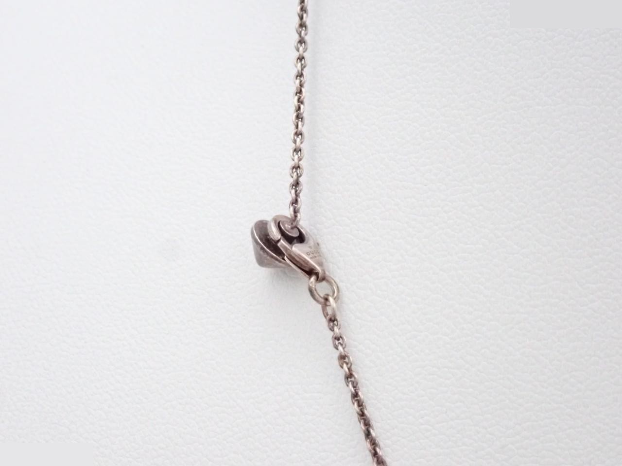 SV925, 7.6g, Mother of Pearl, Chain approx. 42cm — view 2