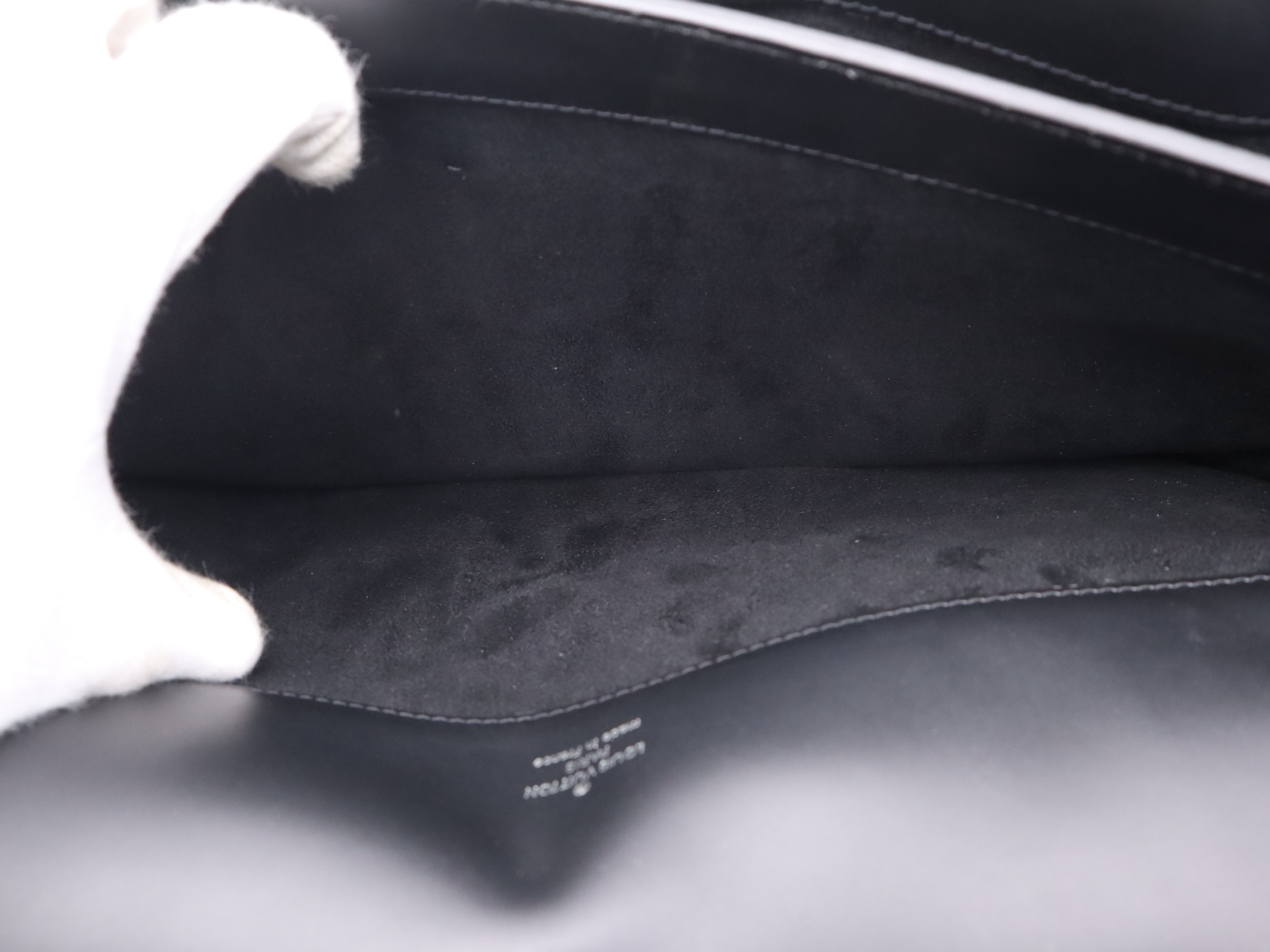 M92292 Monogram Macassar Rally Handbag — view 14