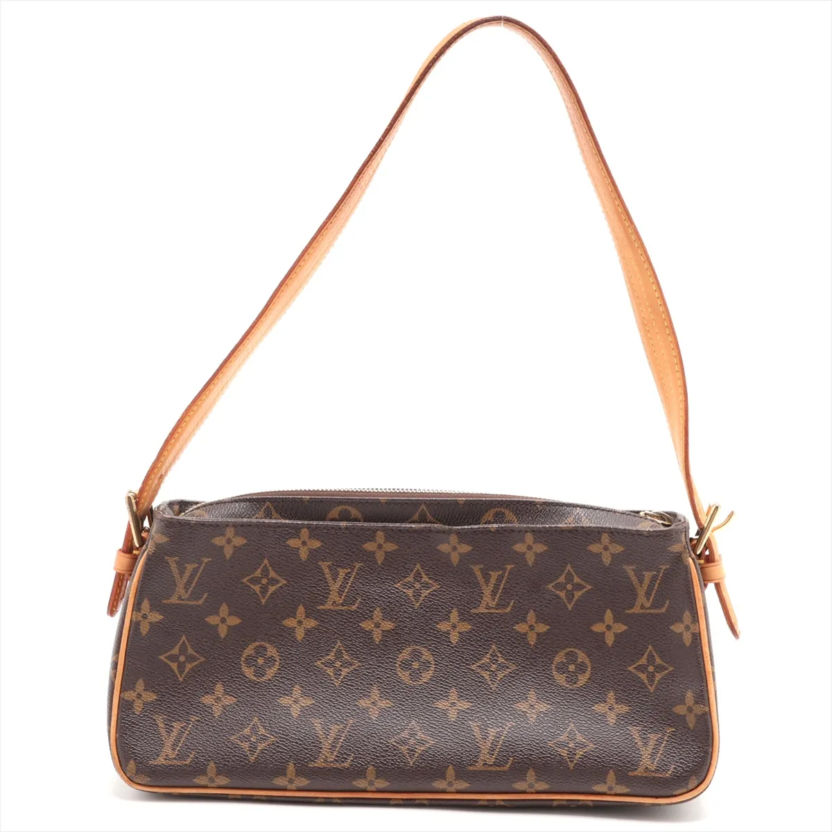 Monogram Vivacite MM M51164 DU0091 Brown — view 2