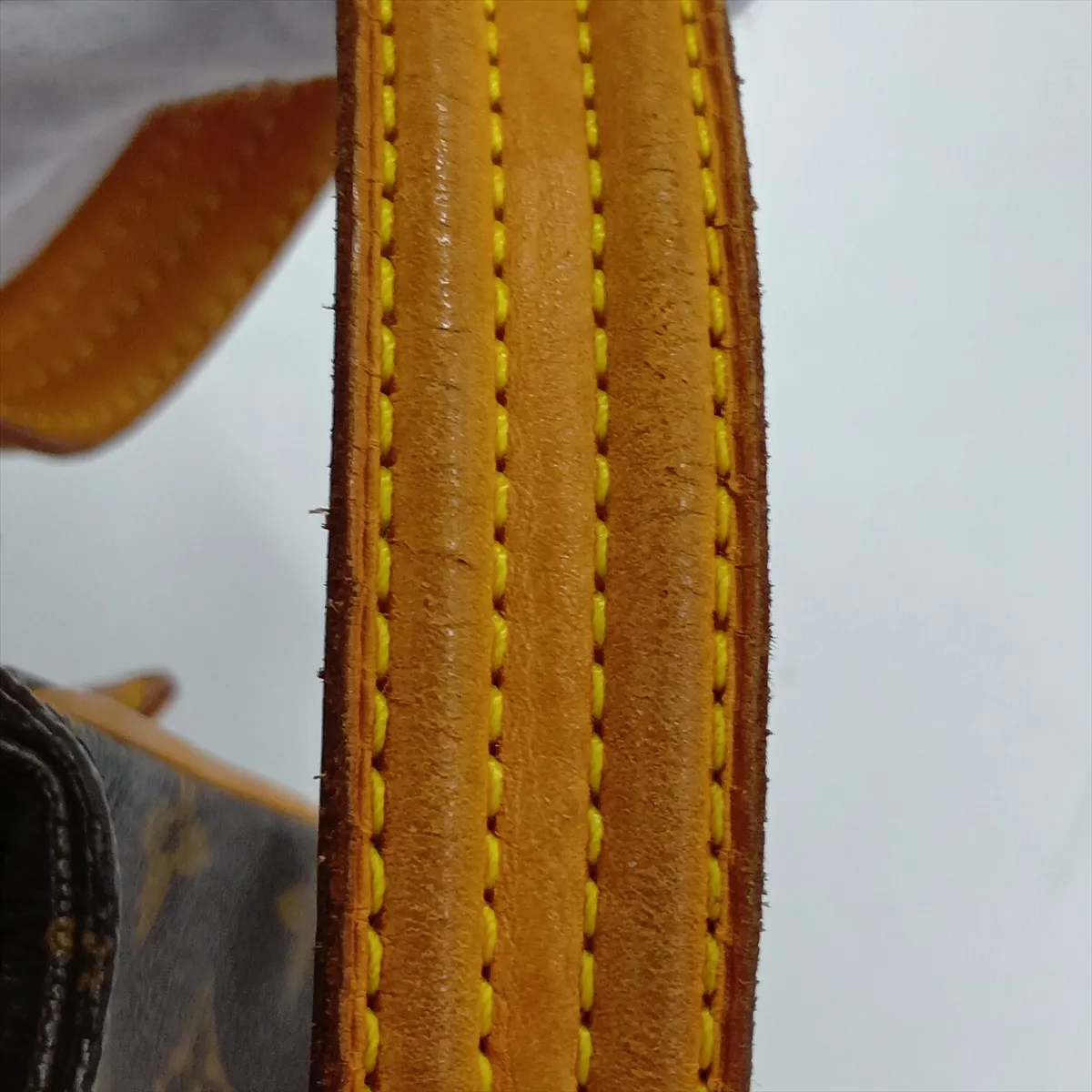 Monogram Vivacite MM M51164 DU0091 Brown — view 14
