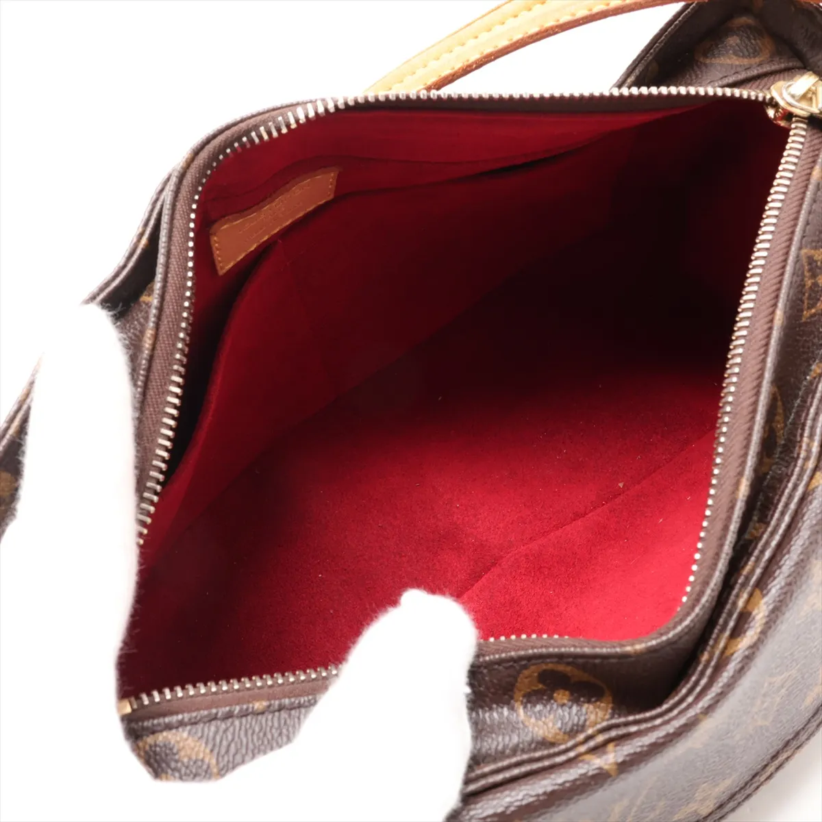 Monogram Vivacite MM M51164 DU0091 Brown — view 6