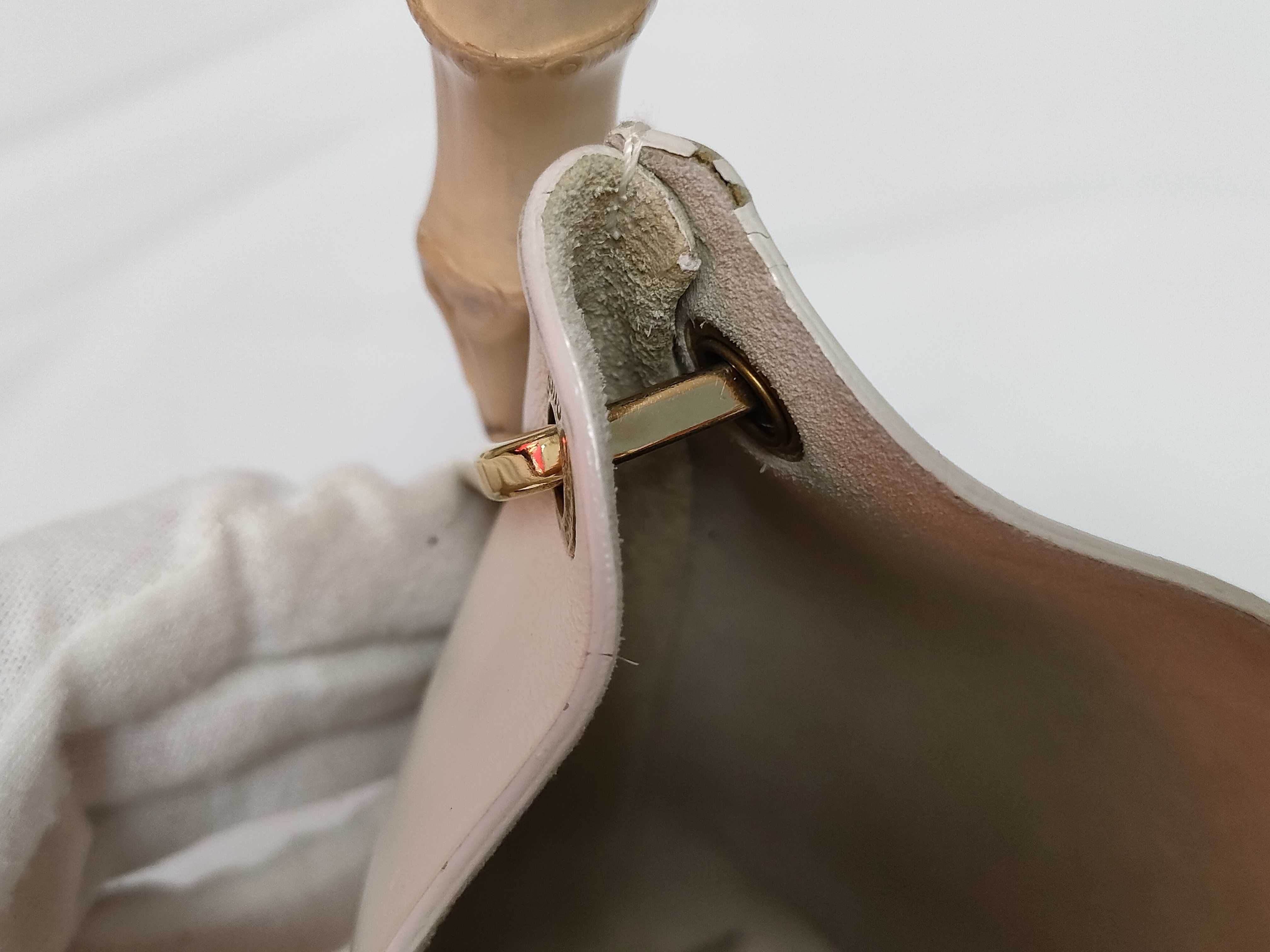 Bamboo Bag Handbag — view 12