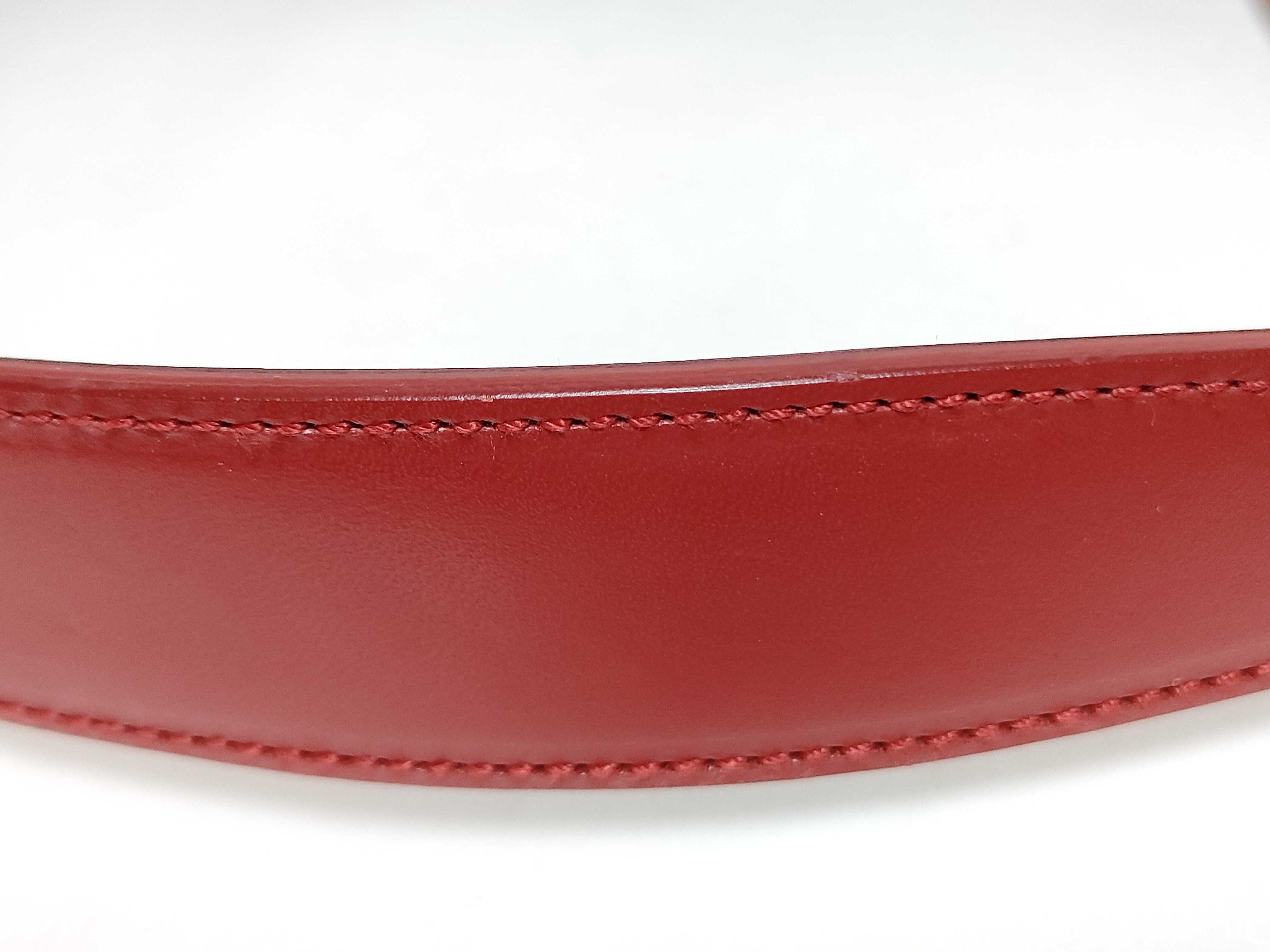 GG Canvas Shoulder Bag — view 4