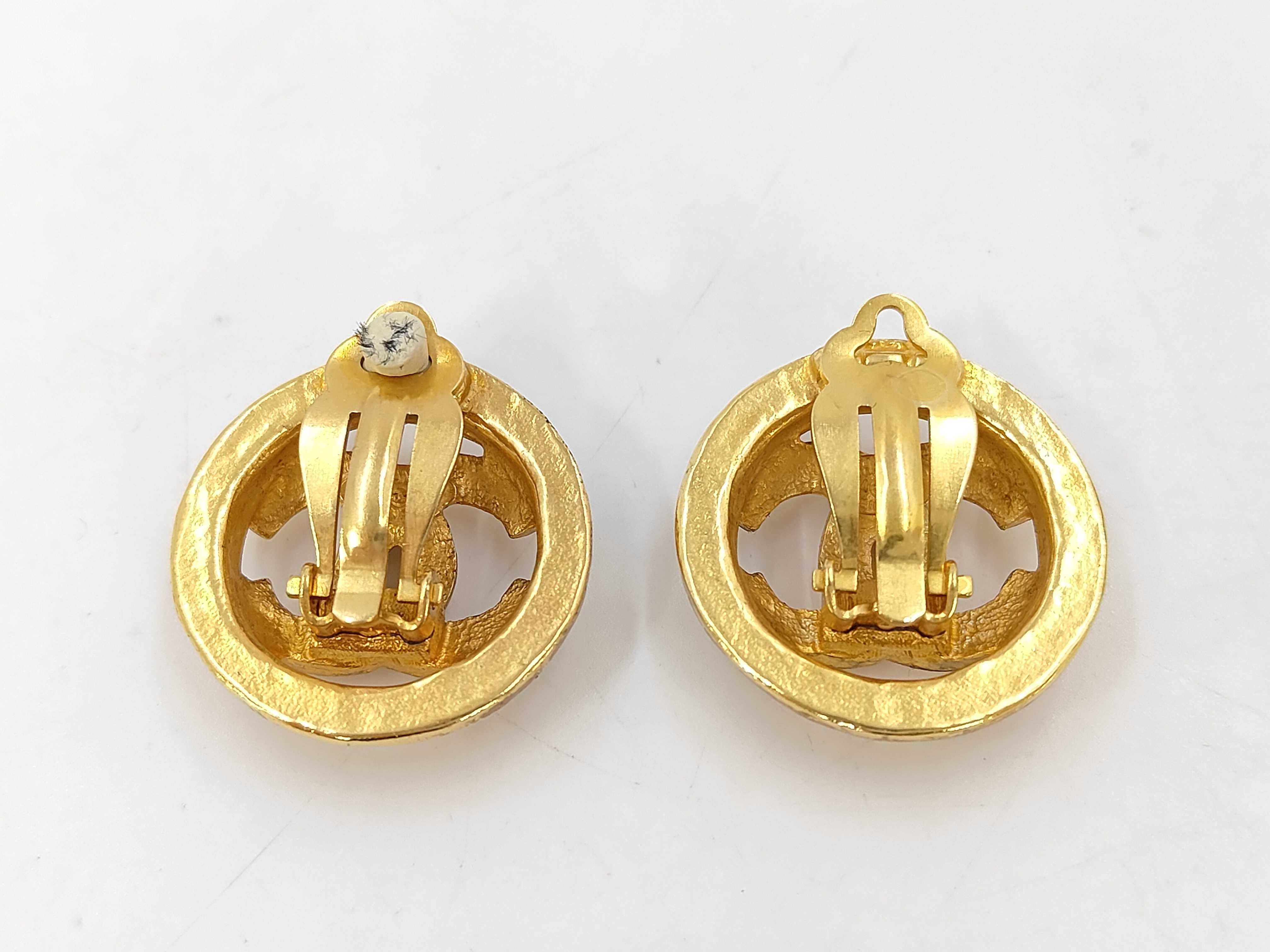 Earrings — view 2
