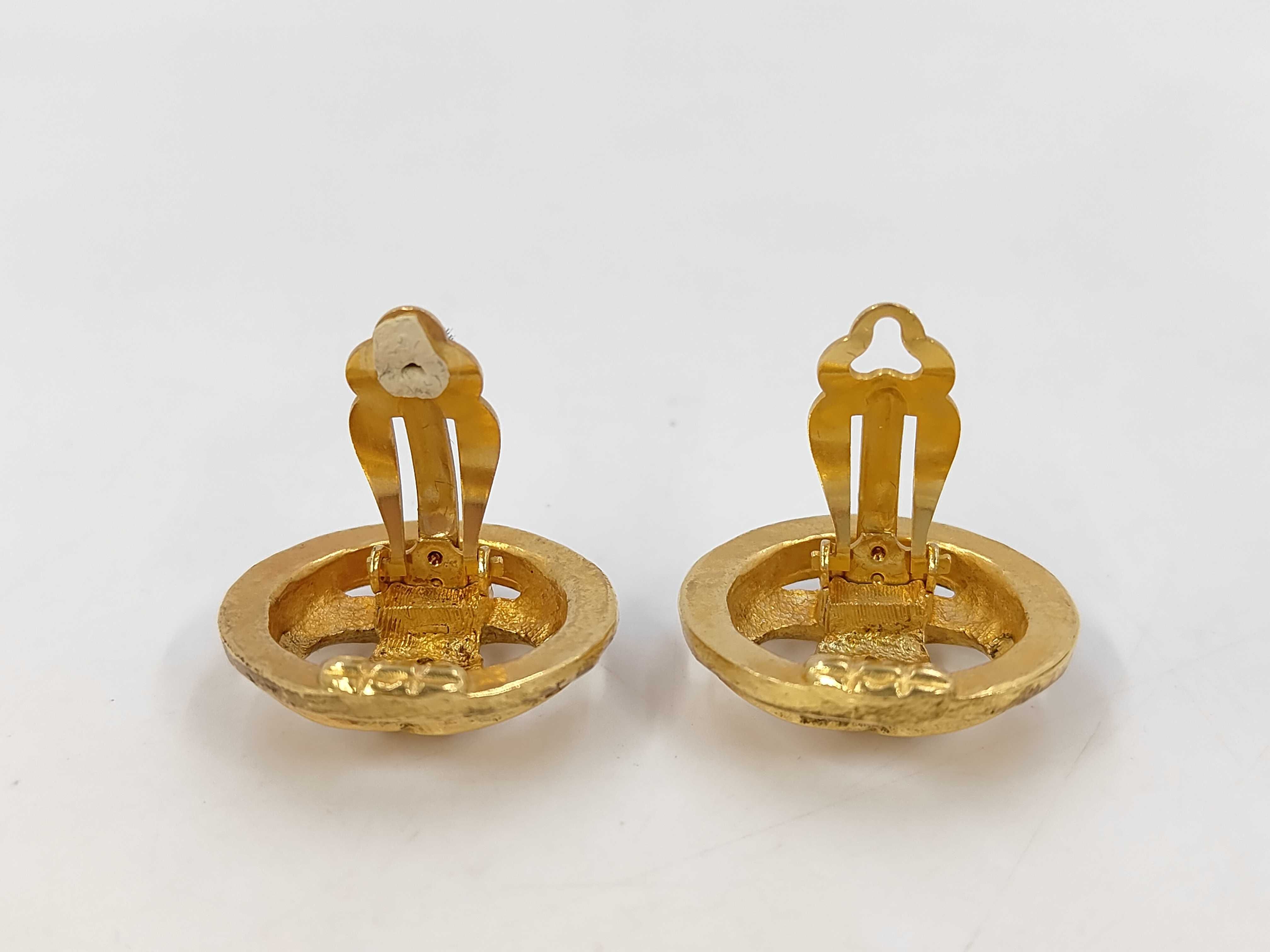 Earrings — view 4