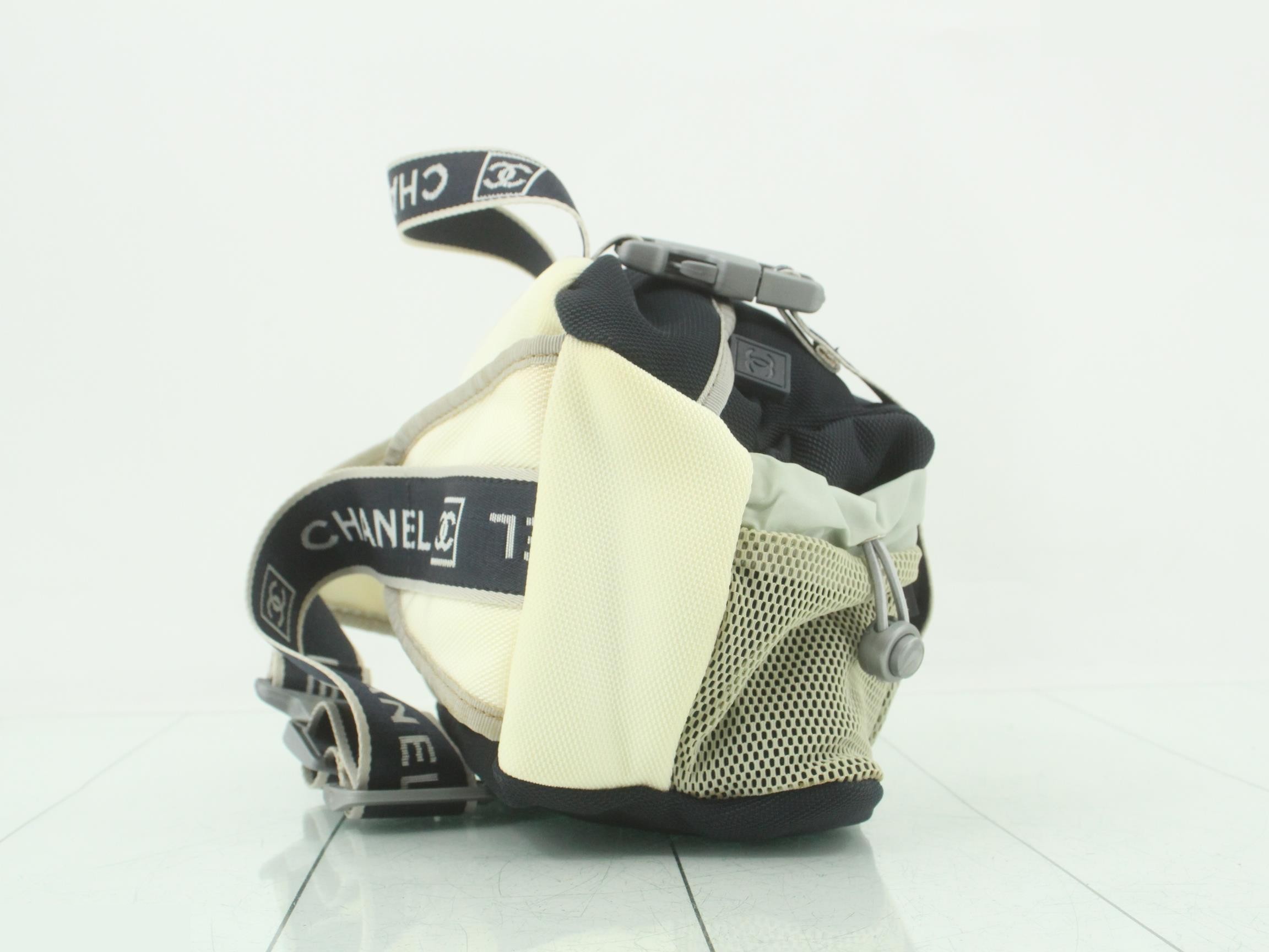 Sports line waist bag, item number 9. — view 4