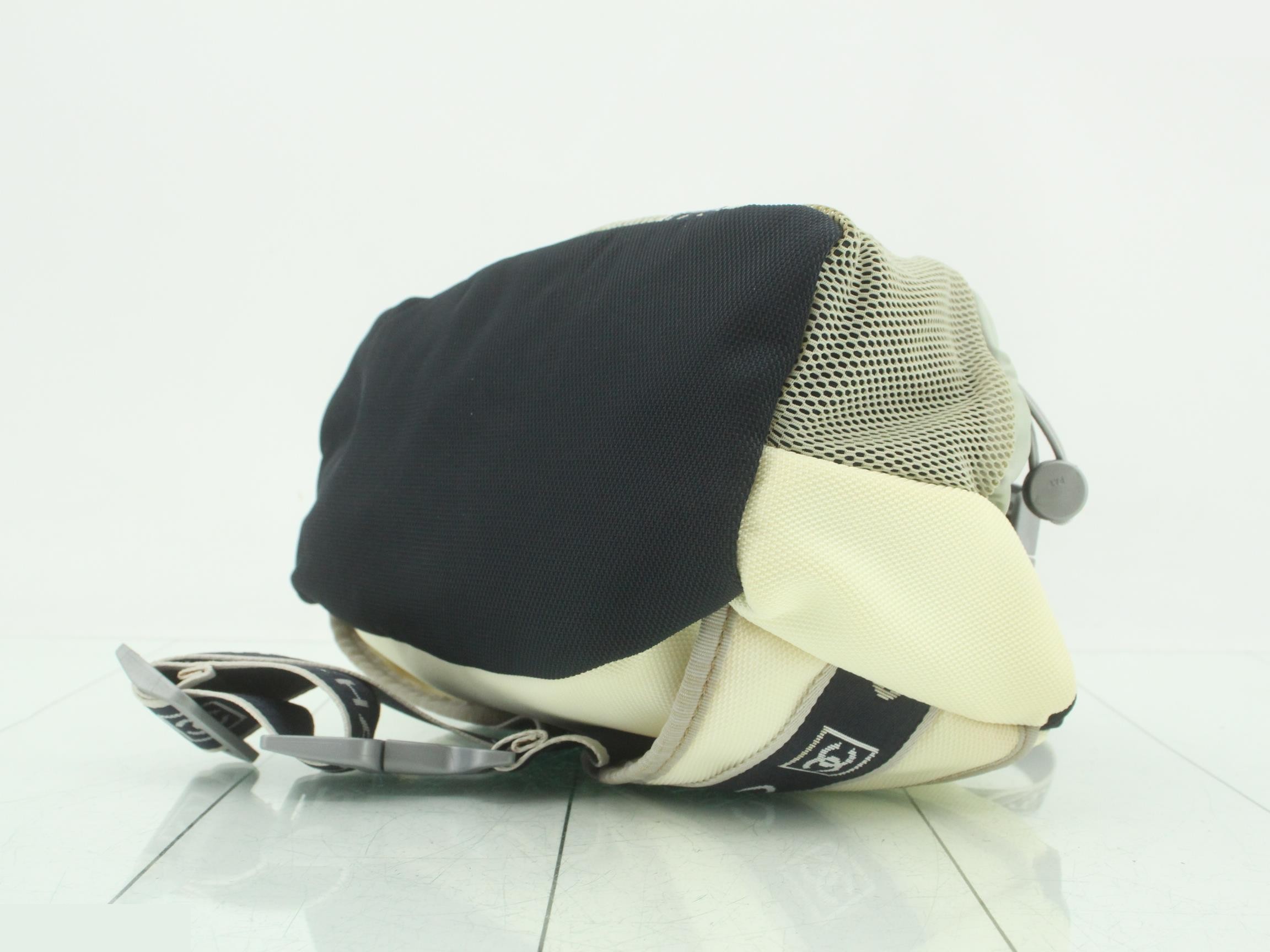 Sports line waist bag, item number 9. — view 6