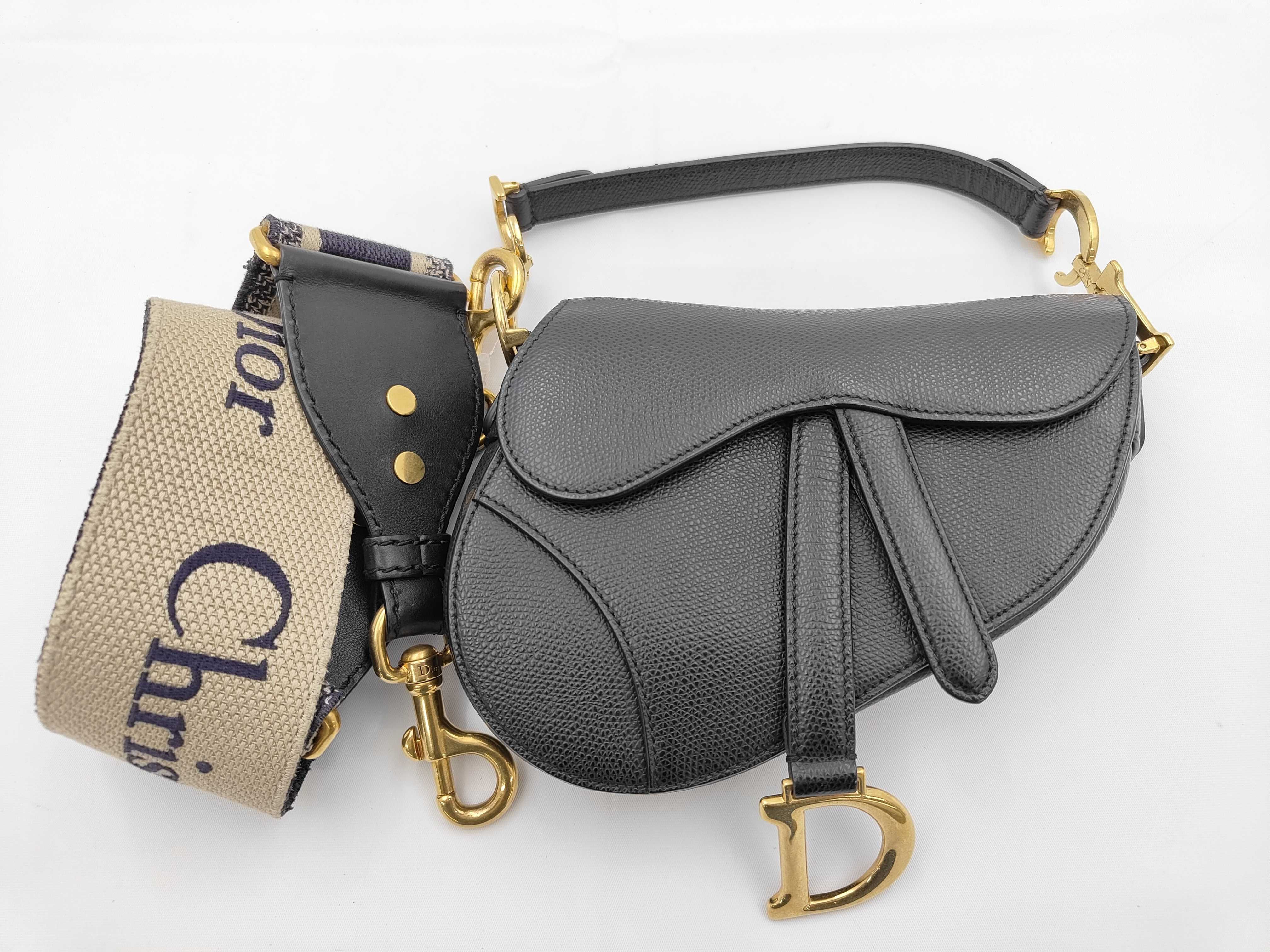 Christian handbag shoulder bag
