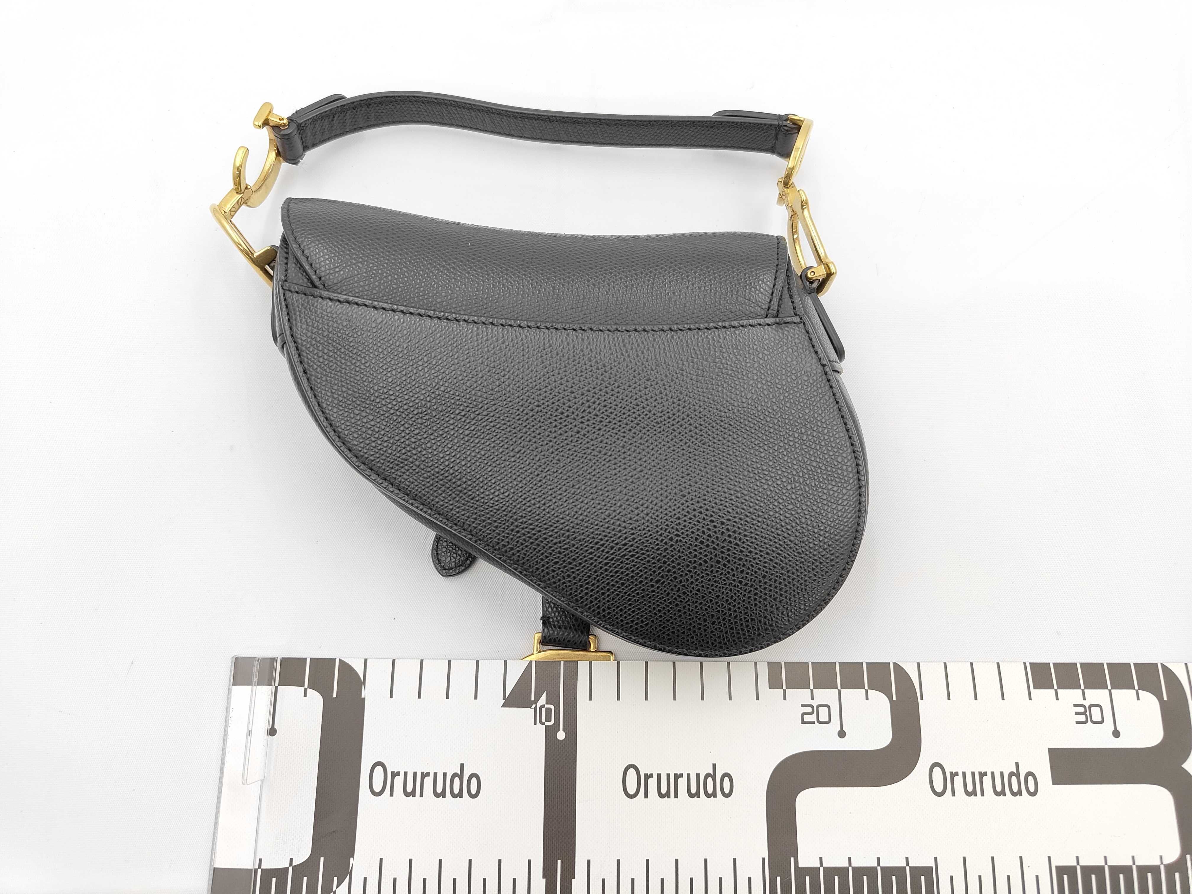 Christian handbag shoulder bag — view 2