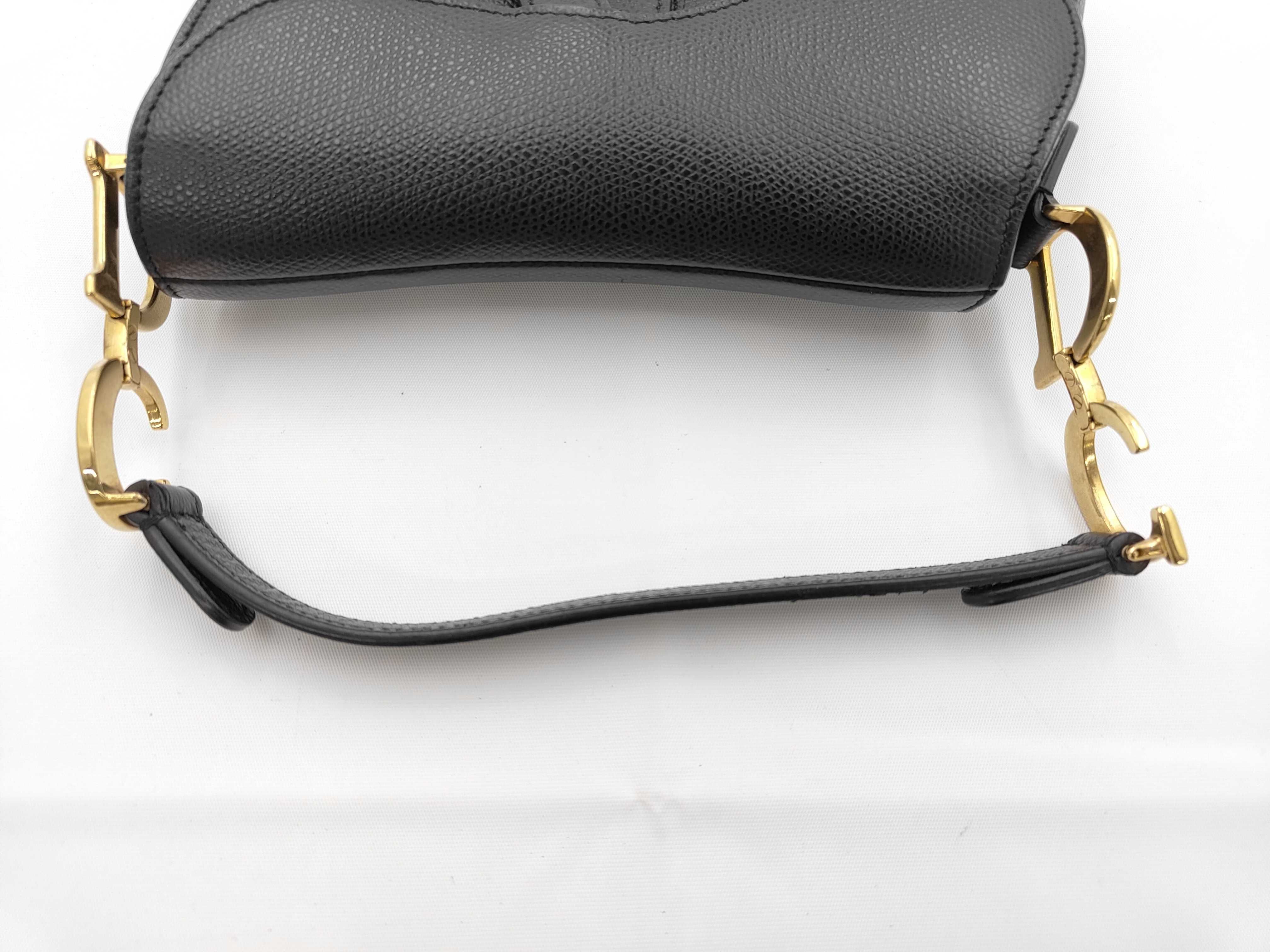 Christian handbag shoulder bag — view 3