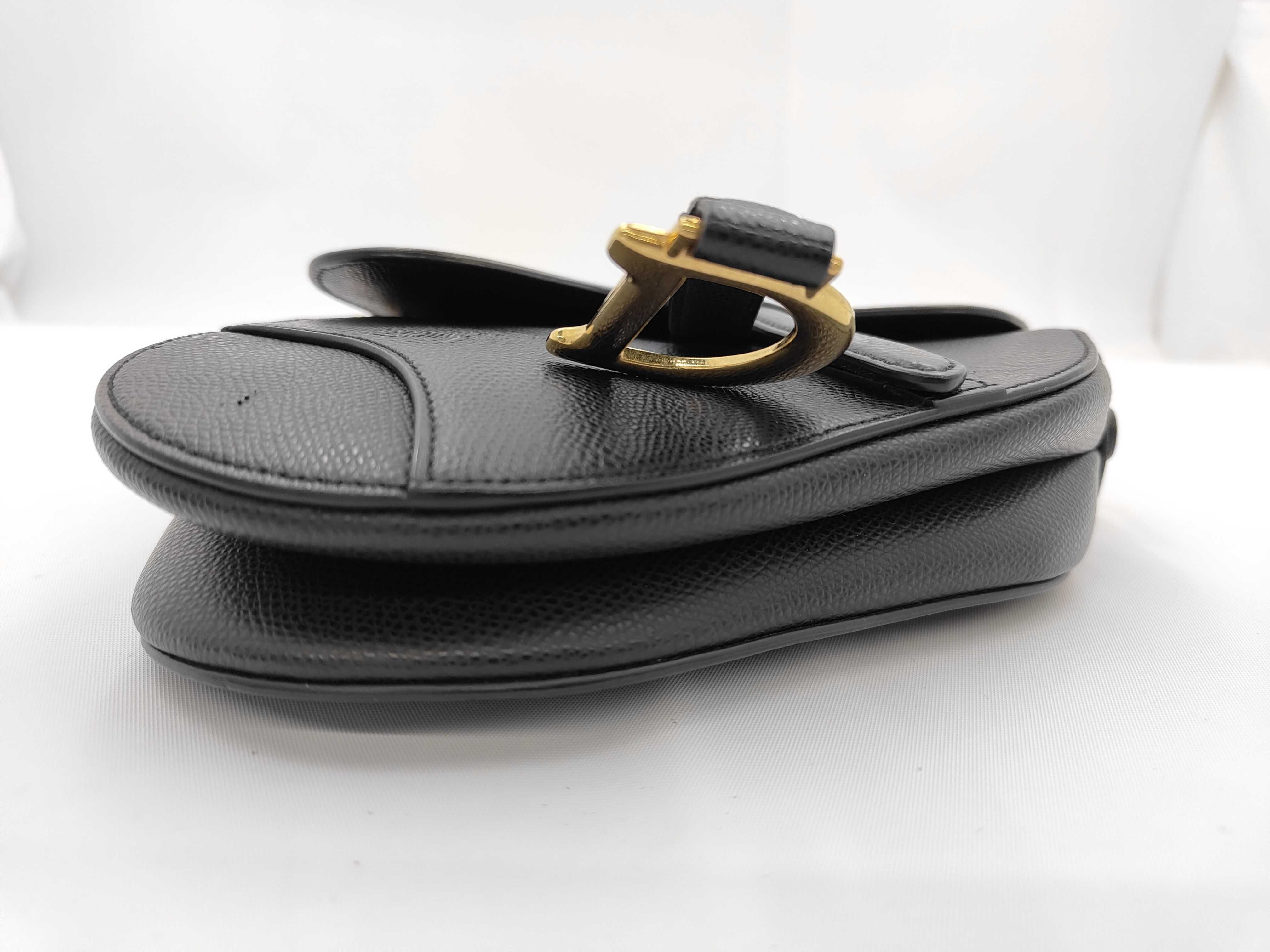 Christian handbag shoulder bag — view 5