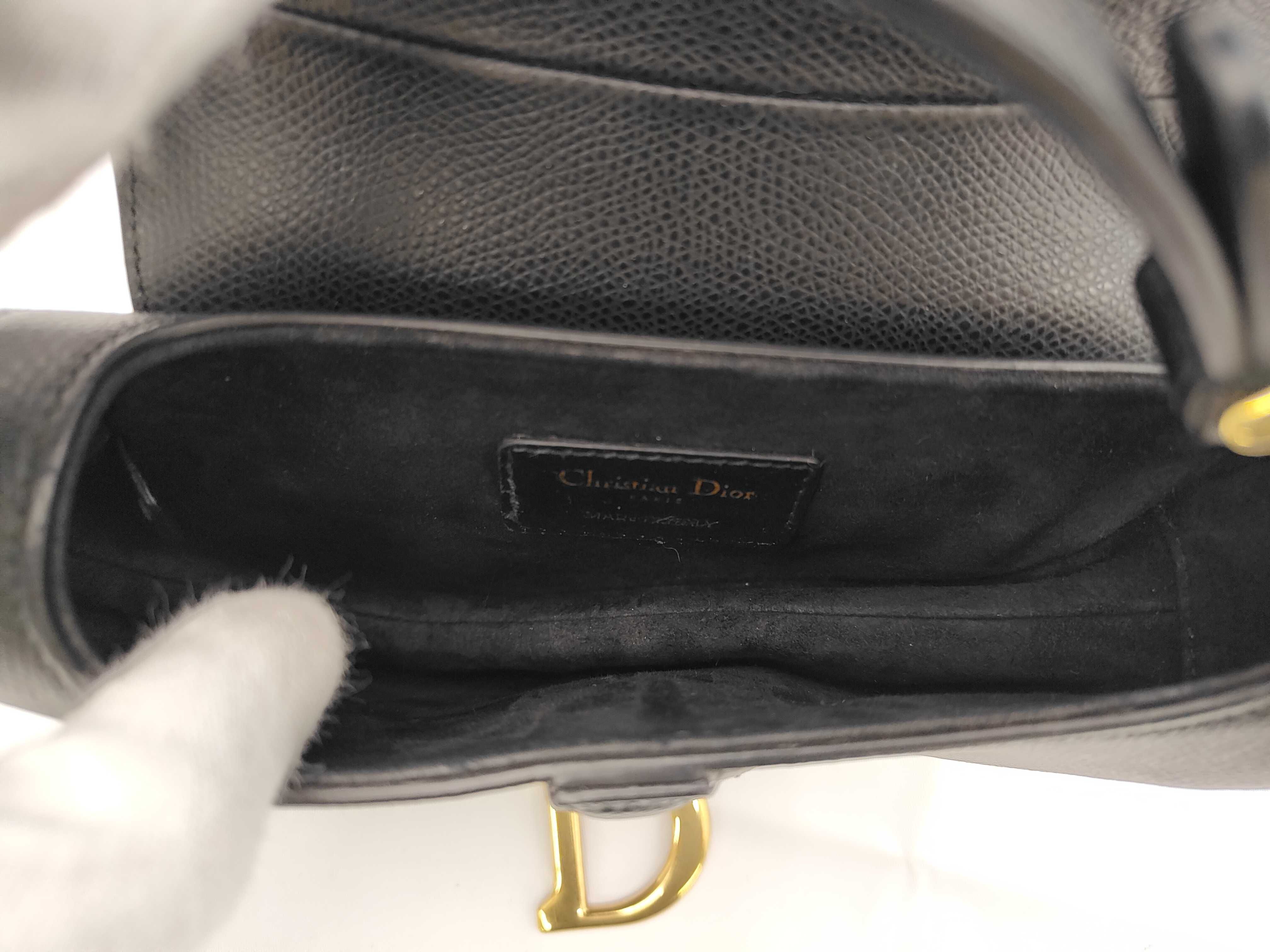 Christian handbag shoulder bag — view 8