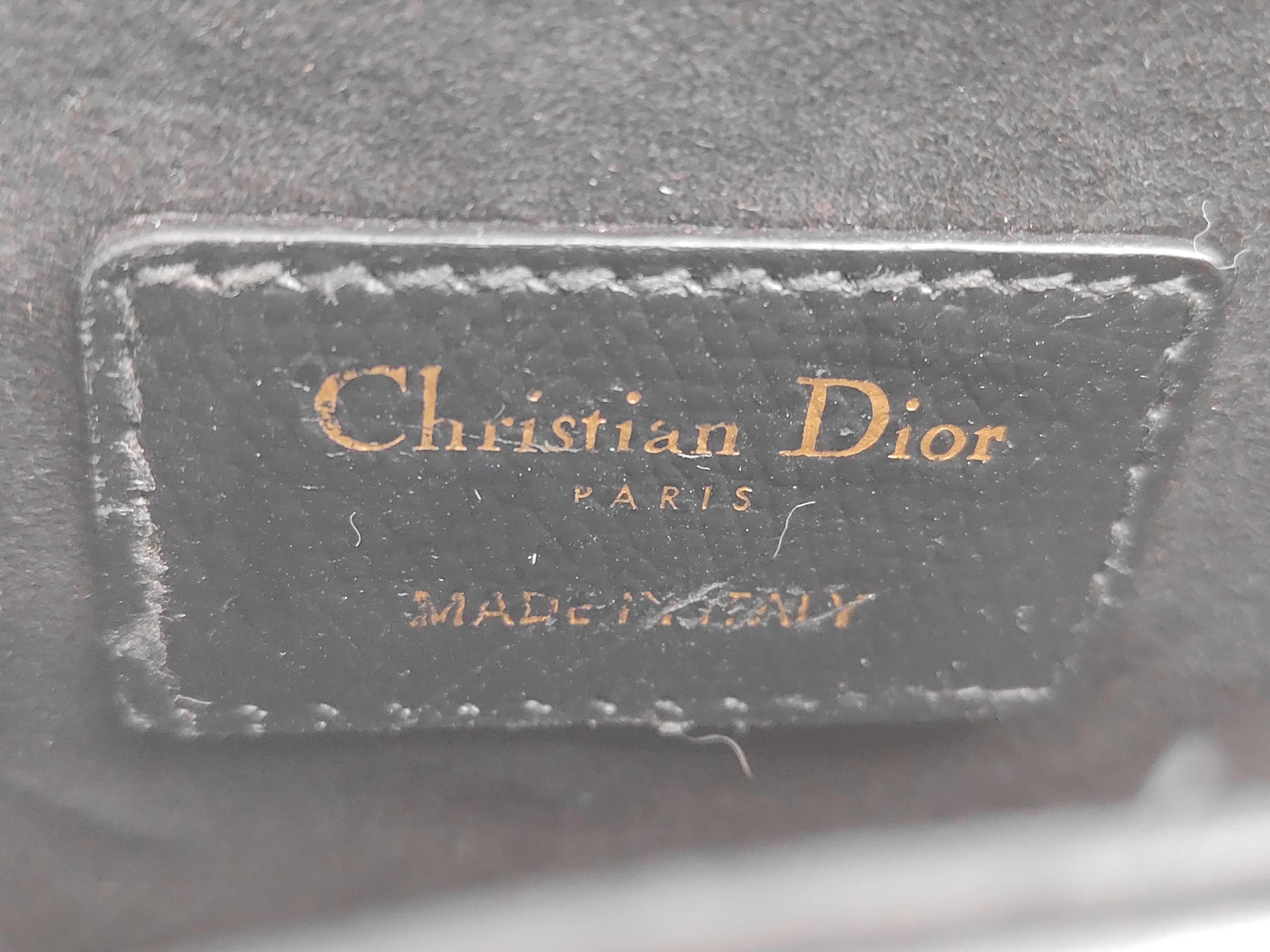 Christian handbag shoulder bag — view 9